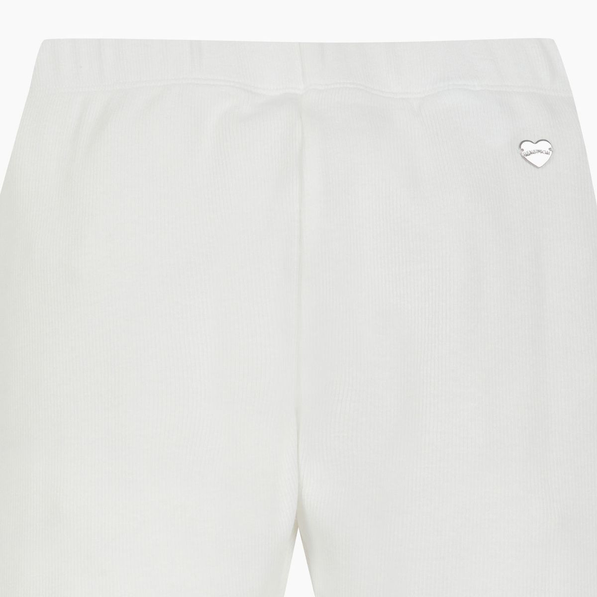 베네통키즈(BENETTONKIDS) 9부 골지 레깅스_QALG02611IV