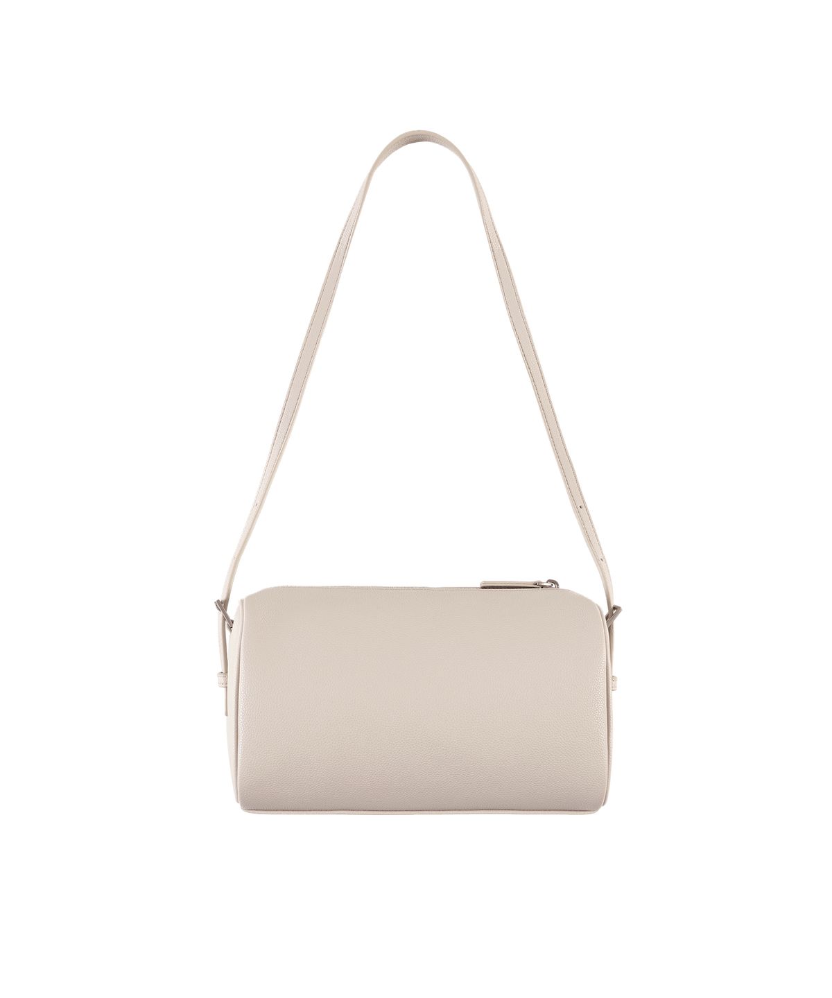 반원 아틀리에(VANONE ATELIER) B3021 니치 숄더백_Light gray
