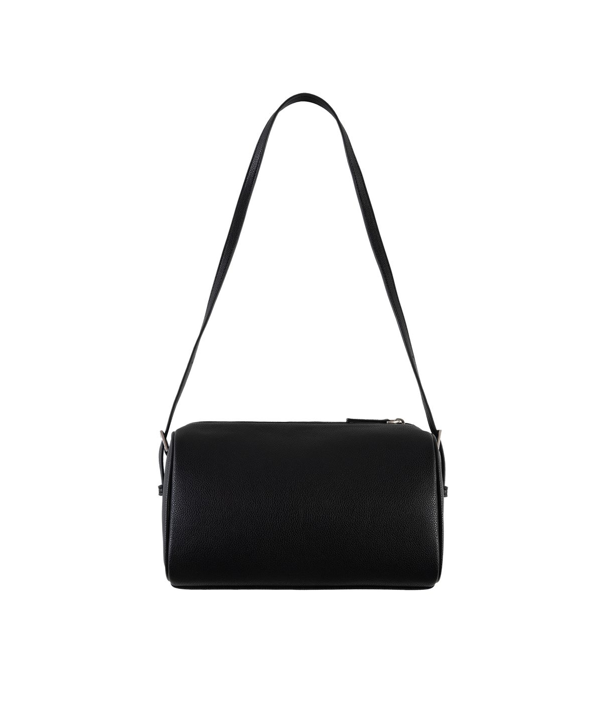 반원 아틀리에(VANONE ATELIER) B3021 니치 숄더백_Black