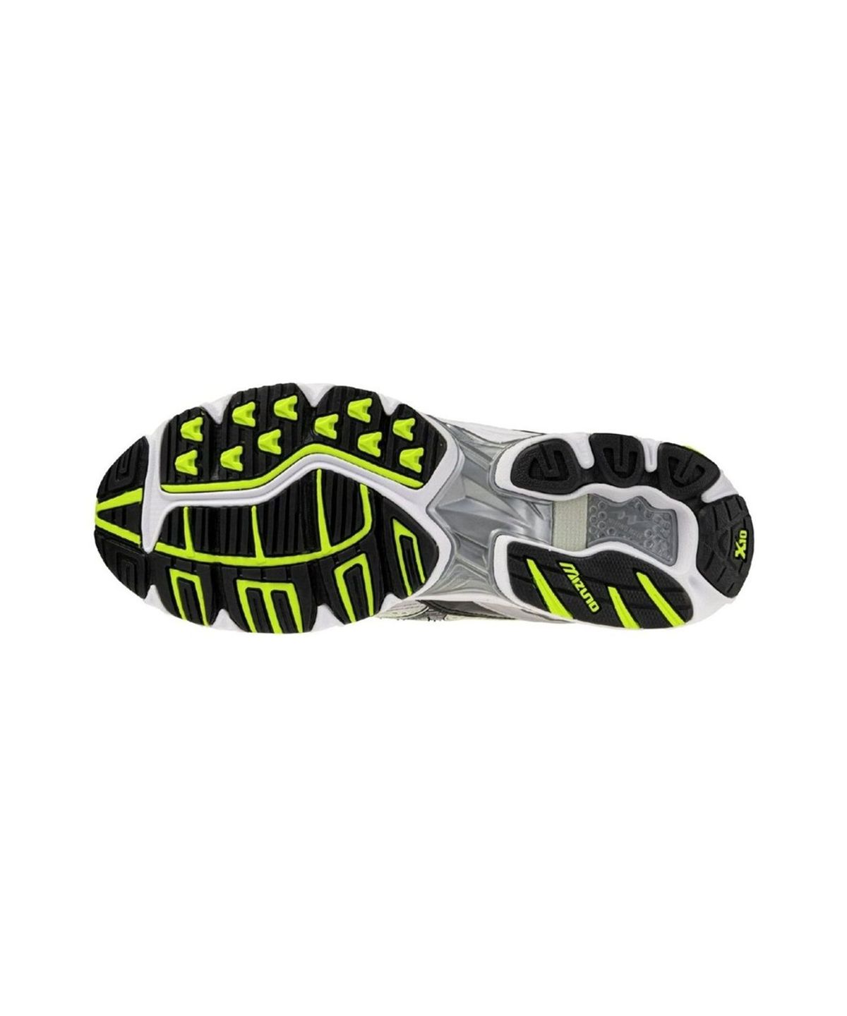 미즈노(MIZUNO) WAVE RIDER 10_D1GA210419