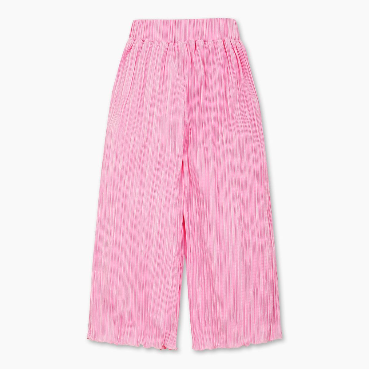베네통키즈(BENETTONKIDS) 8부 보드레 팬츠_QAPT07631PK