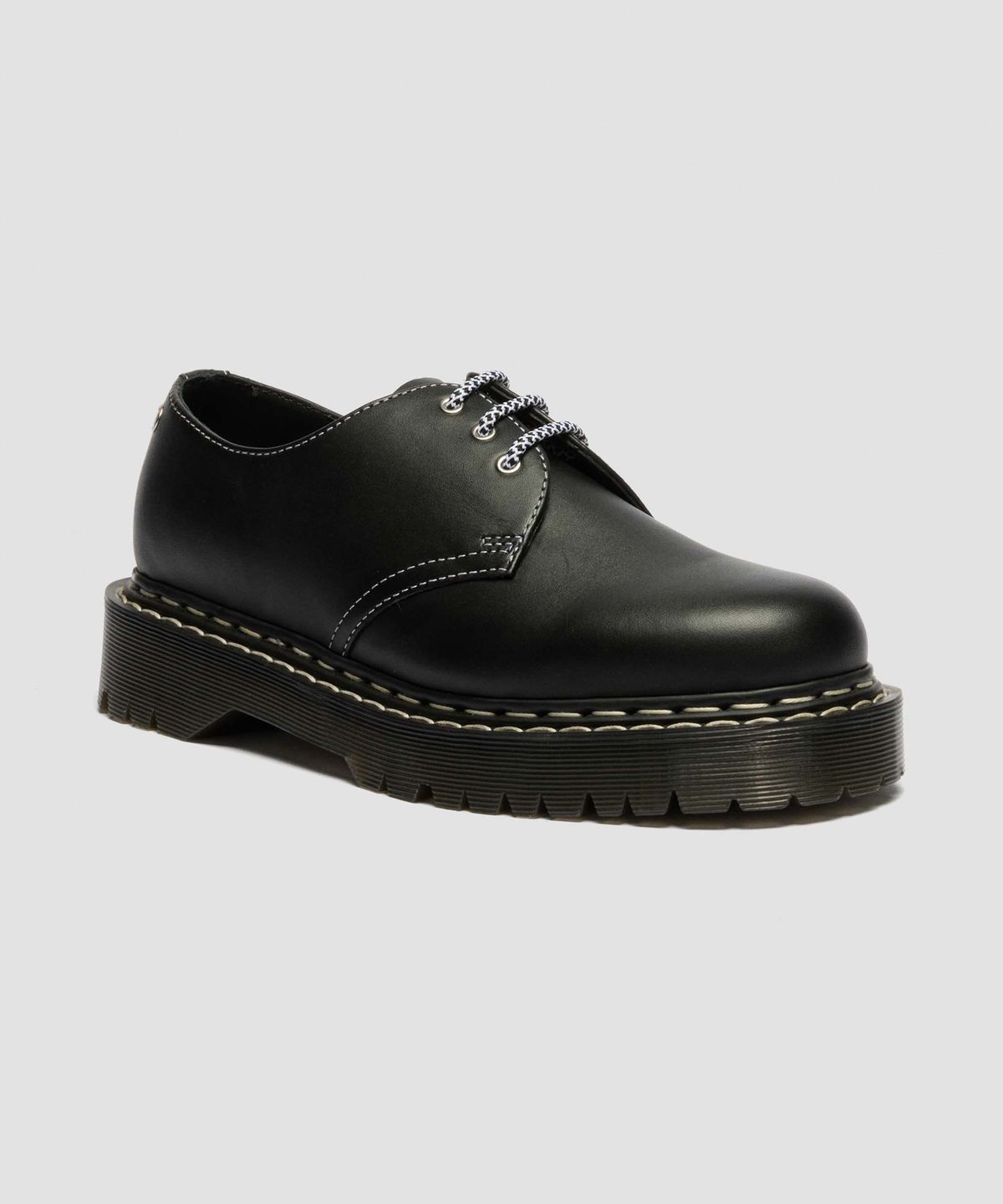 닥터마틴(DR.MARTENS) 1461 WDS 벡스 - 블랙 / 43033001