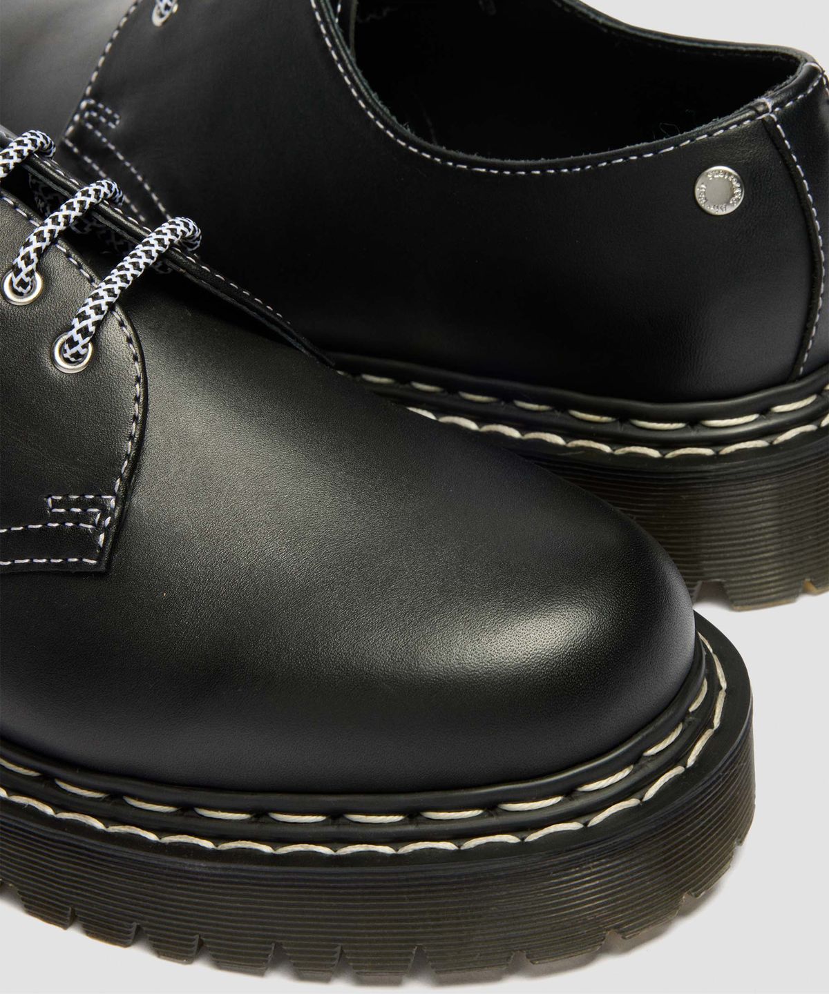 닥터마틴(DR.MARTENS) 1461 WDS 벡스 - 블랙 / 43033001