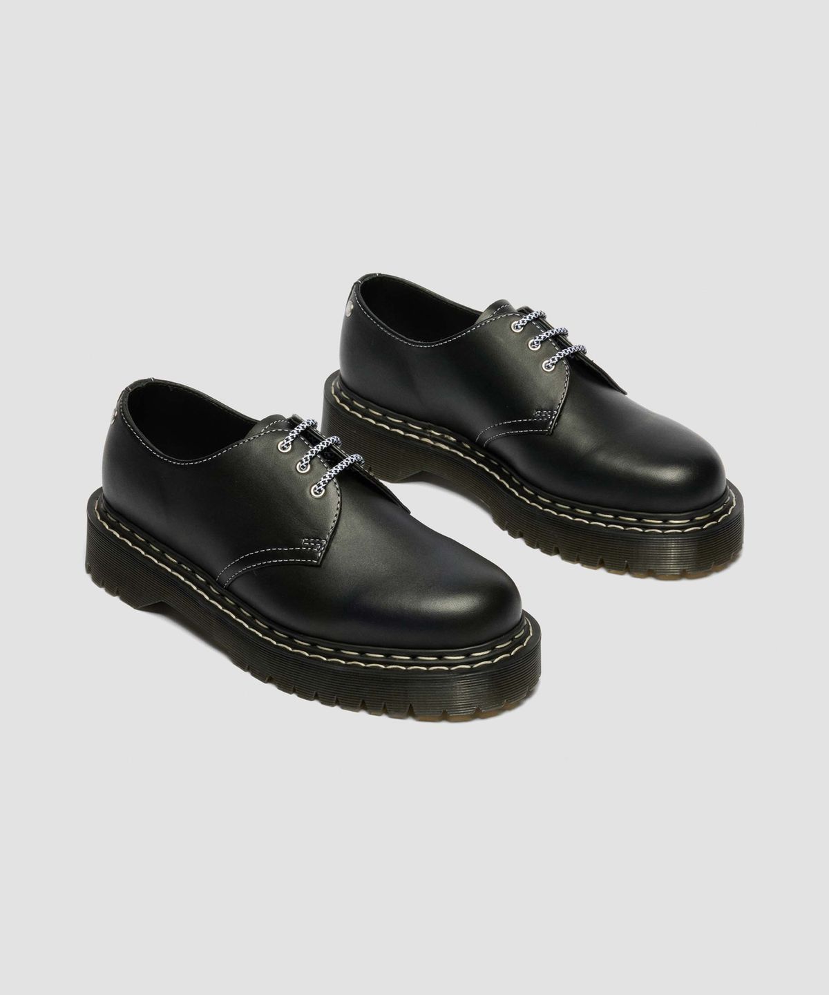 닥터마틴(DR.MARTENS) 1461 WDS 벡스 - 블랙 / 43033001