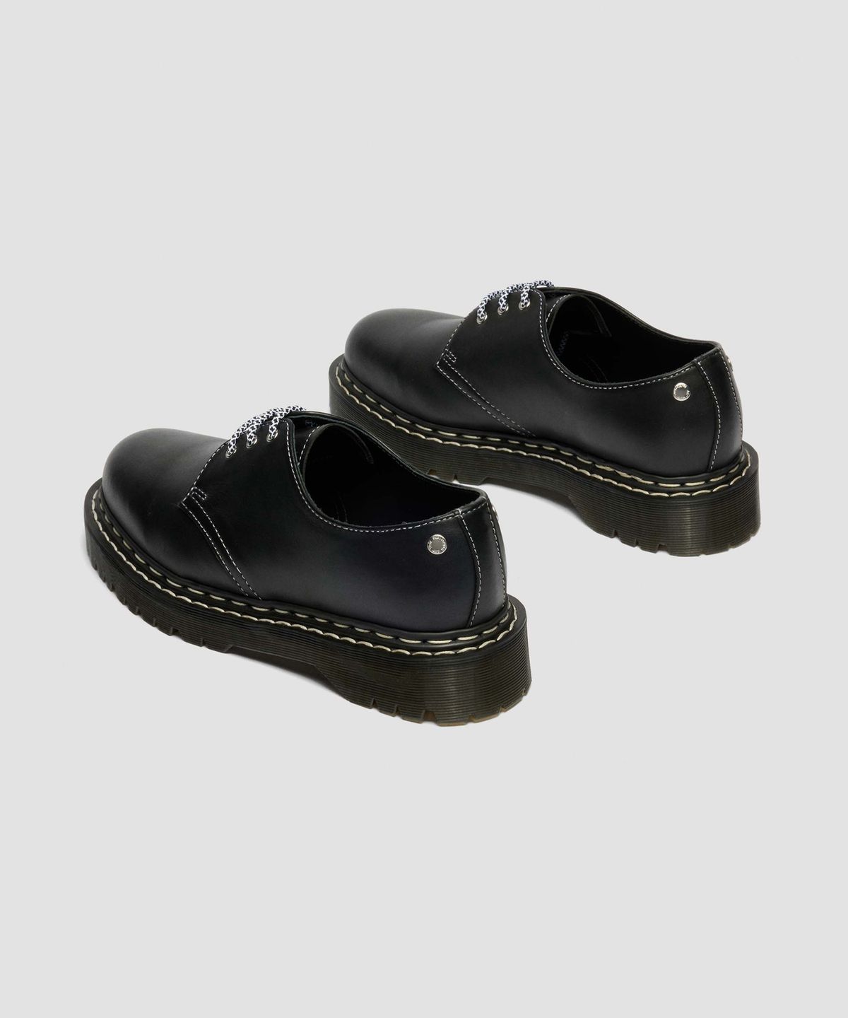 닥터마틴(DR.MARTENS) 1461 WDS 벡스 - 블랙 / 43033001