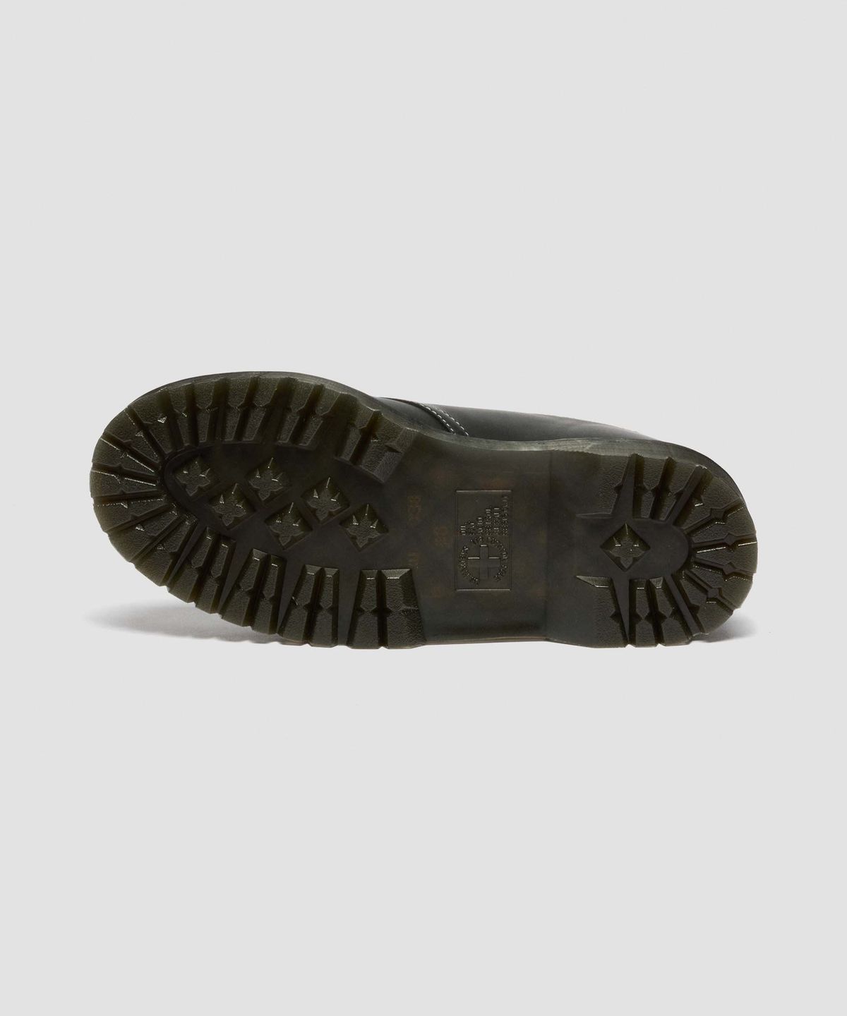 닥터마틴(DR.MARTENS) 1461 WDS 벡스 - 블랙 / 43033001