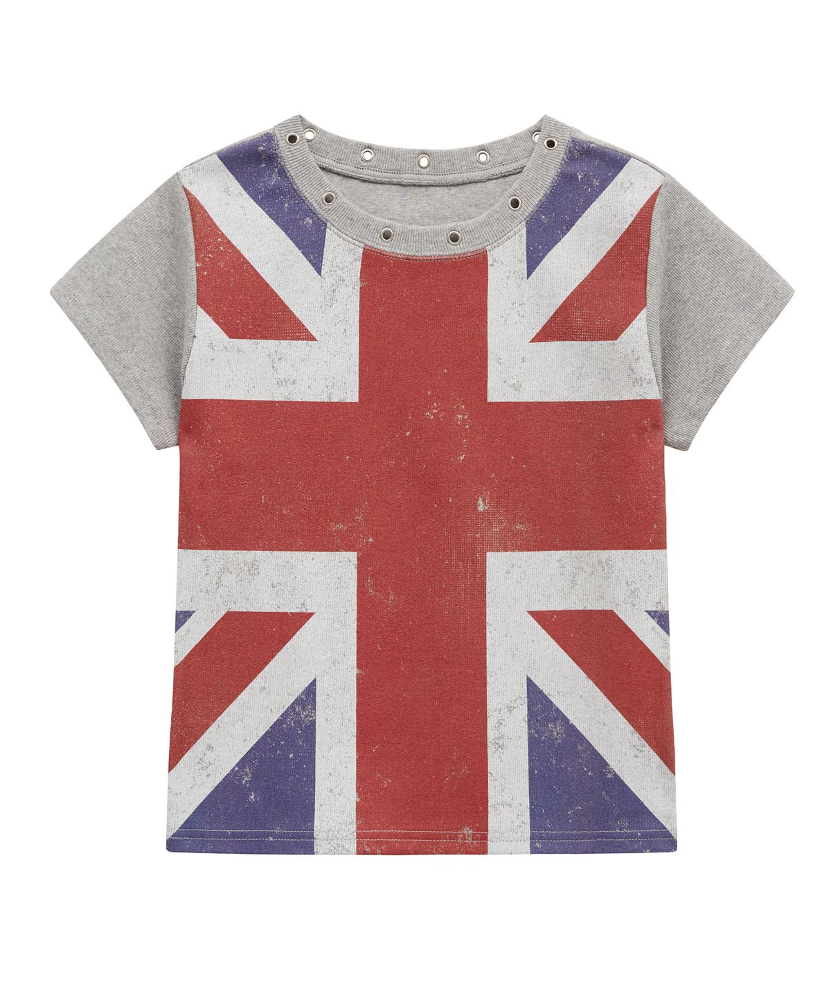 미드나잇 무브(MIDNIGHT MOVE) england t (grey)