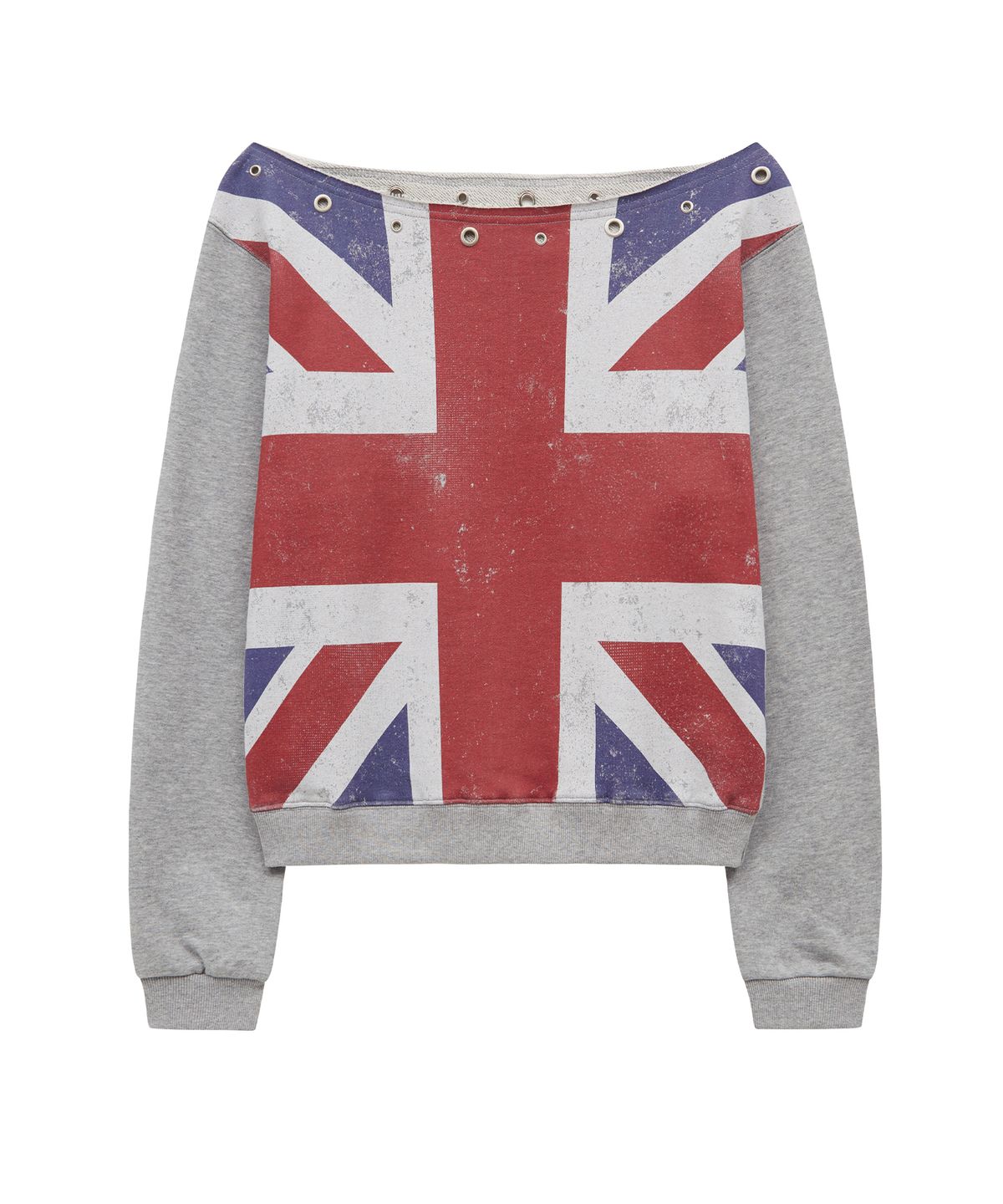 미드나잇 무브(MIDNIGHT MOVE) england mtm (grey)