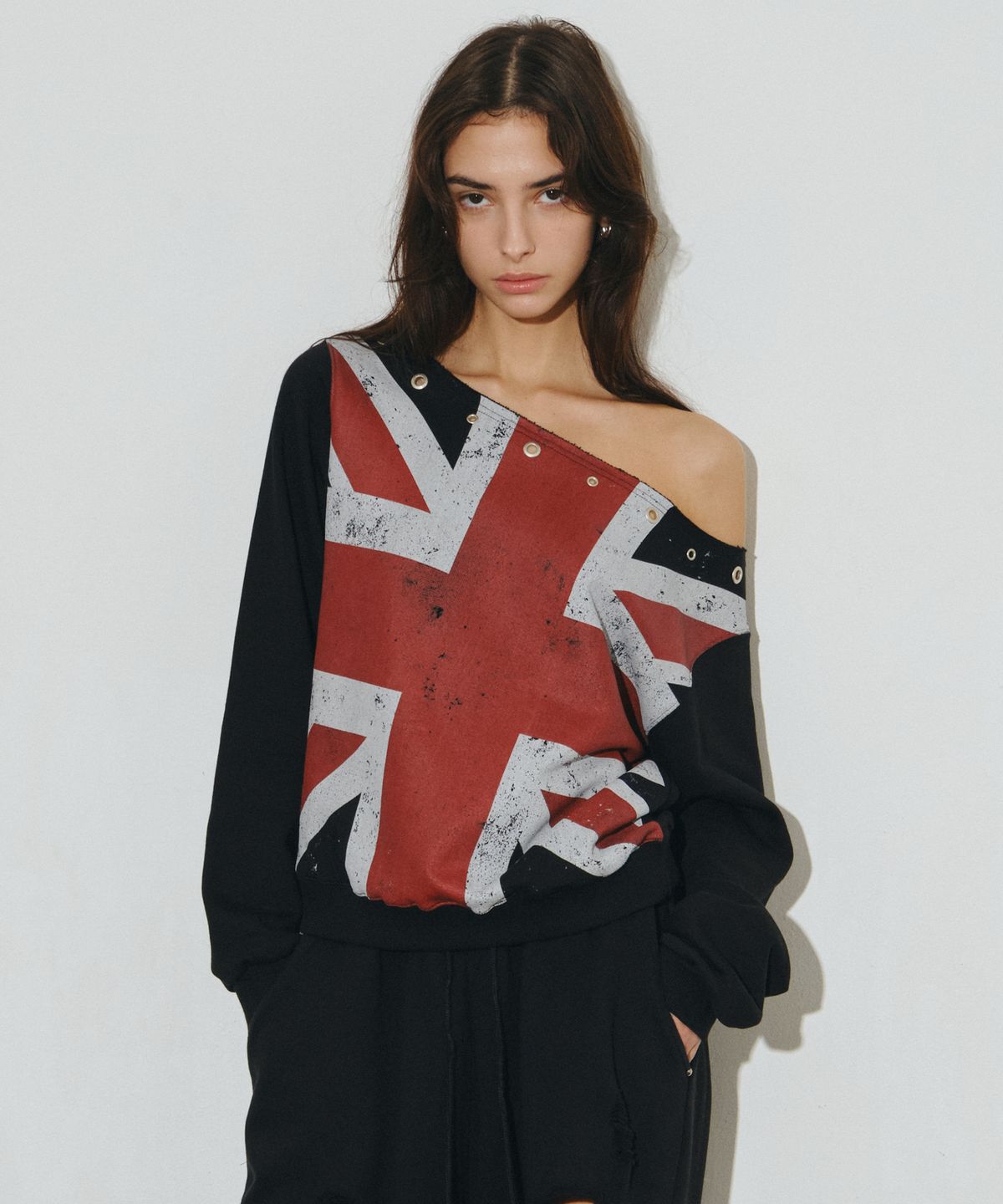 미드나잇 무브(MIDNIGHT MOVE) england mtm (black)