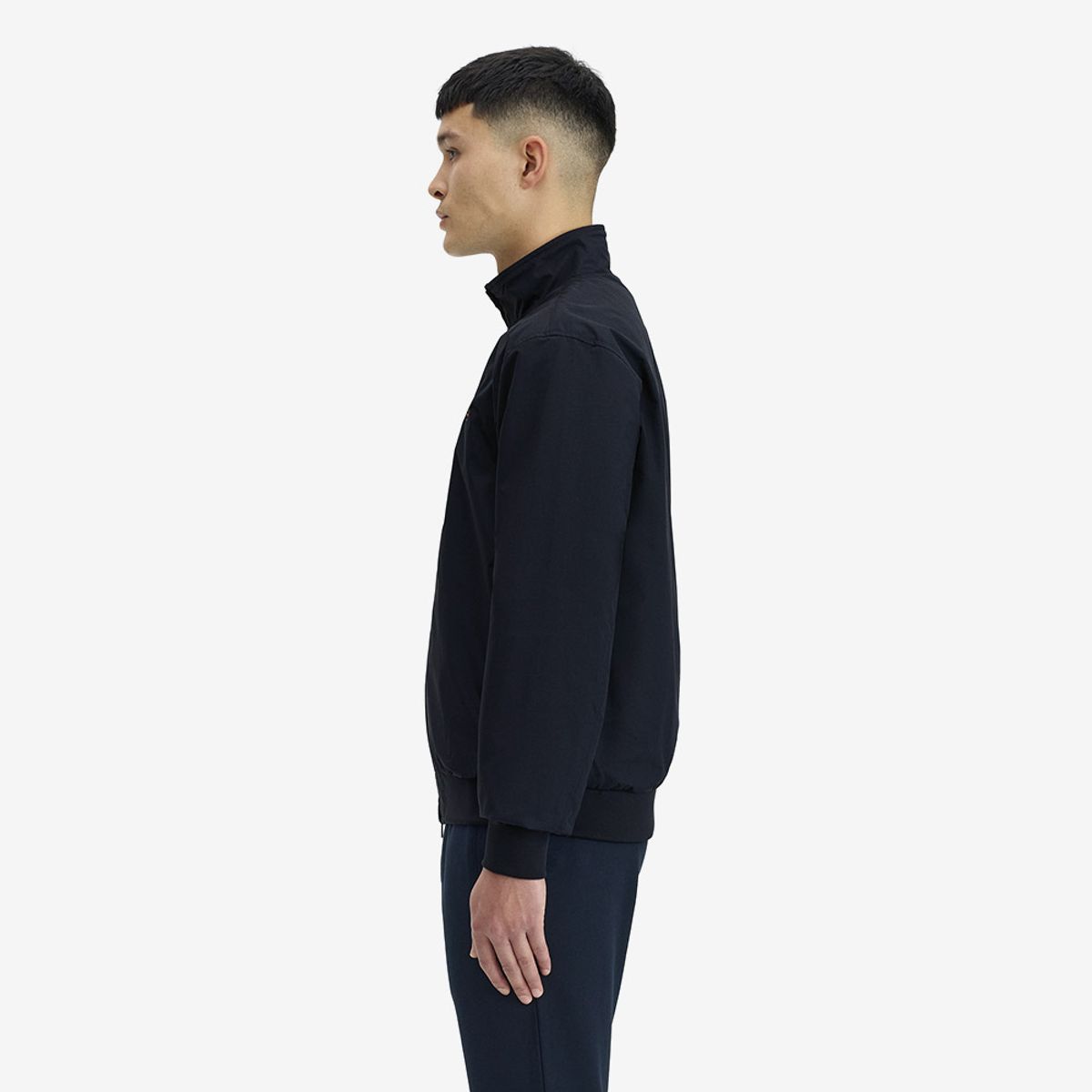 프레드페리(FRED PERRY) [Baseline] 브렌댐 재킷 - 네이비 AFPM2532660-248