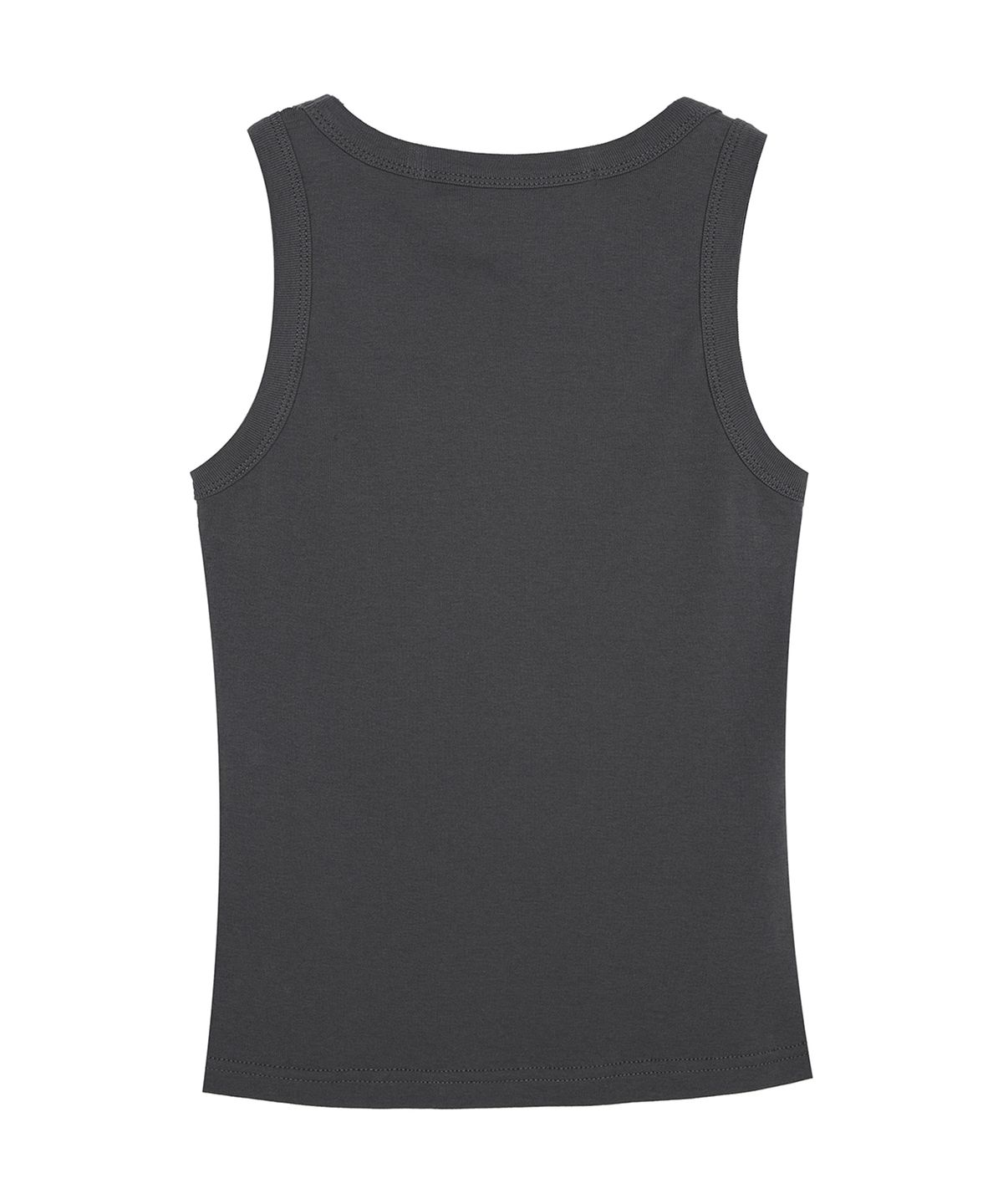 포르테나(PORTERNA) WASBORN GRAPHIC TANK TOP-2COLOR