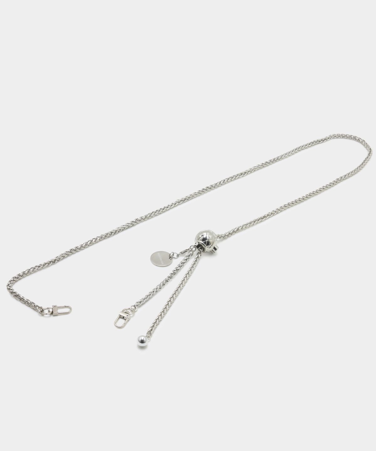 마틴콕스(MATINCOX) Dual Chain Strap