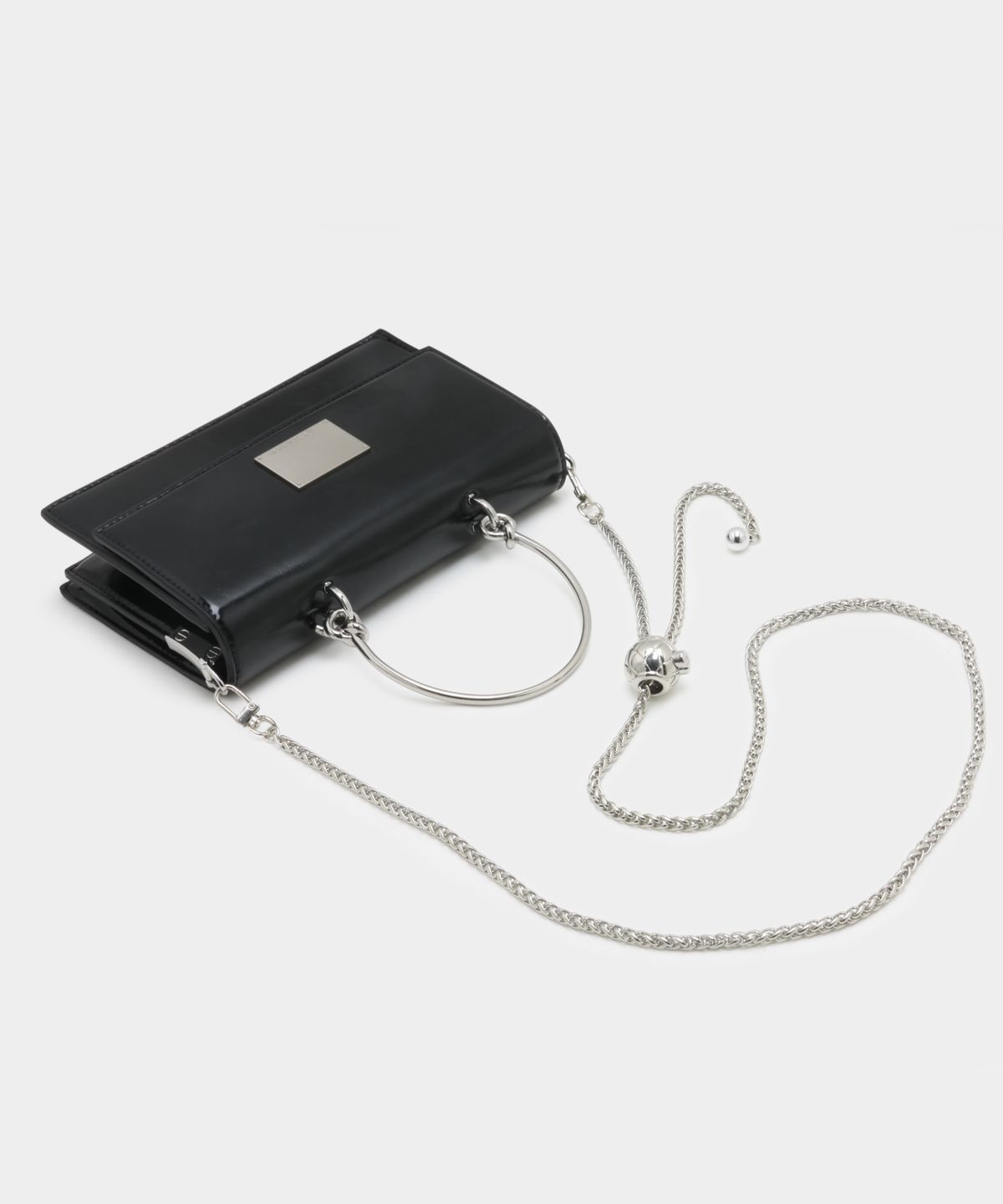 마틴콕스(MATINCOX) Dual Chain Strap