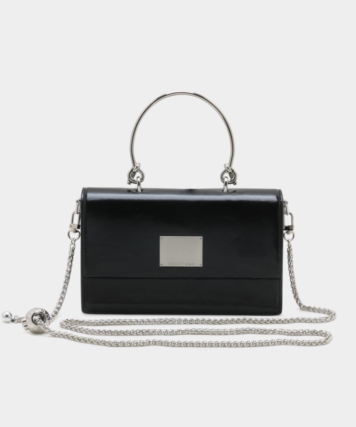 마틴콕스(MATINCOX) Dual Chain Strap