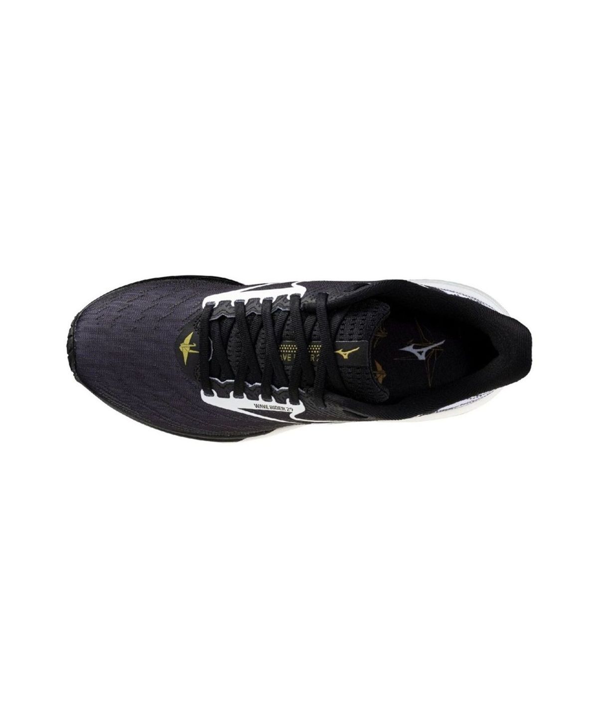 미즈노(MIZUNO) WAVE RIDER 29_J1GC2663