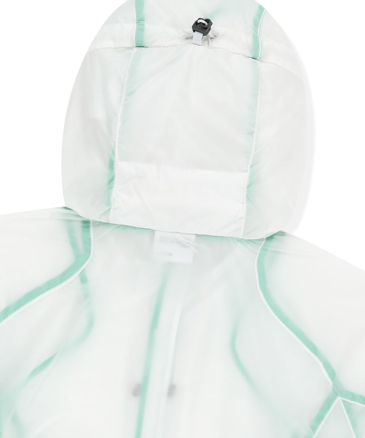 썬러브투어(SUNLOVETOUR) PERTEX® Nimbus Light Jacket White