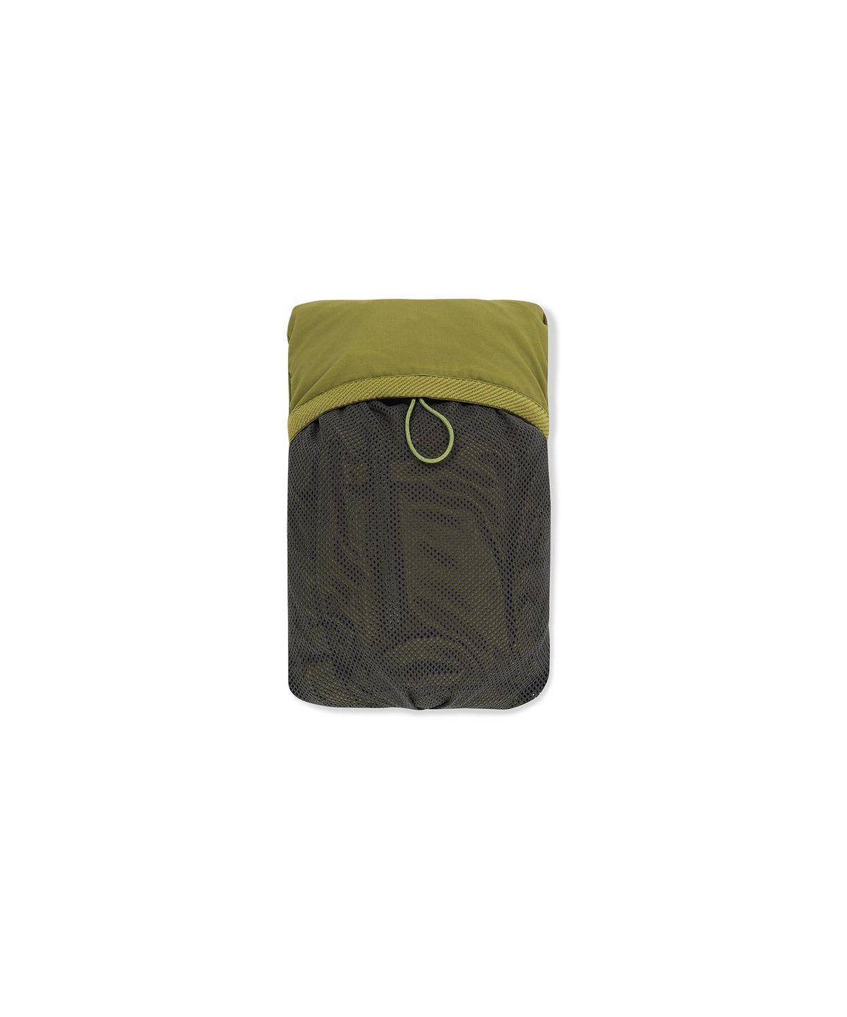 썬러브투어(SUNLOVETOUR) PERTEX® Nimbus Light Jacket Lime