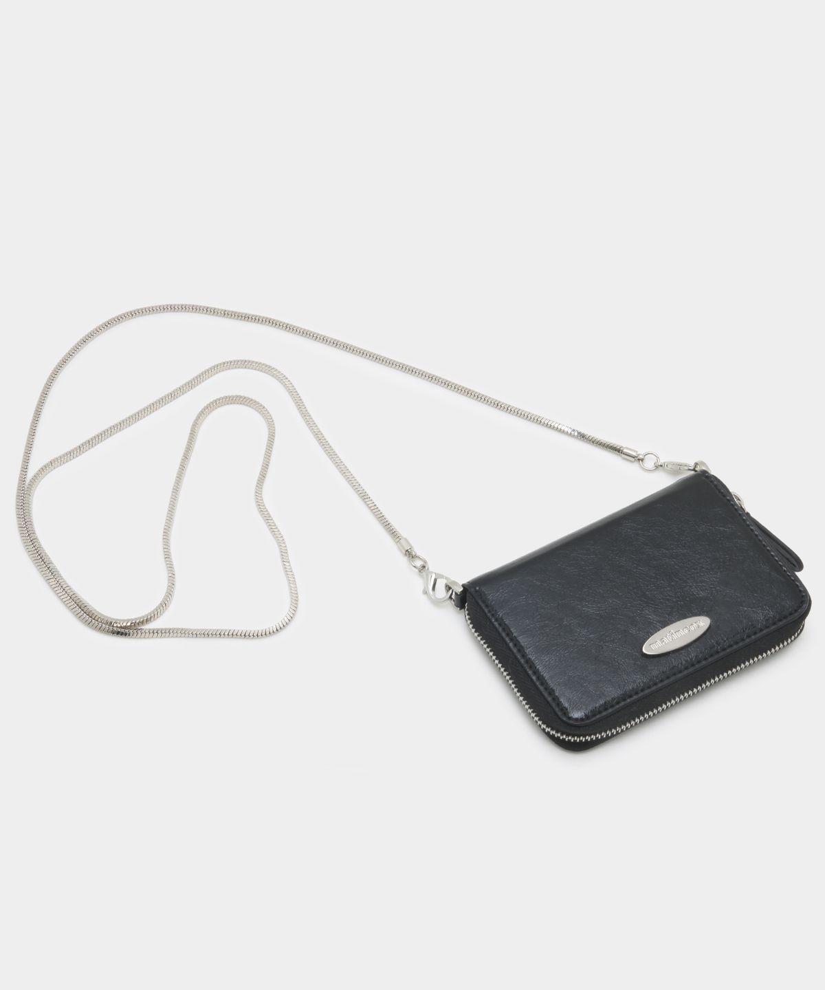 마틴콕스(MATINCOX) Essential Strap - Silver