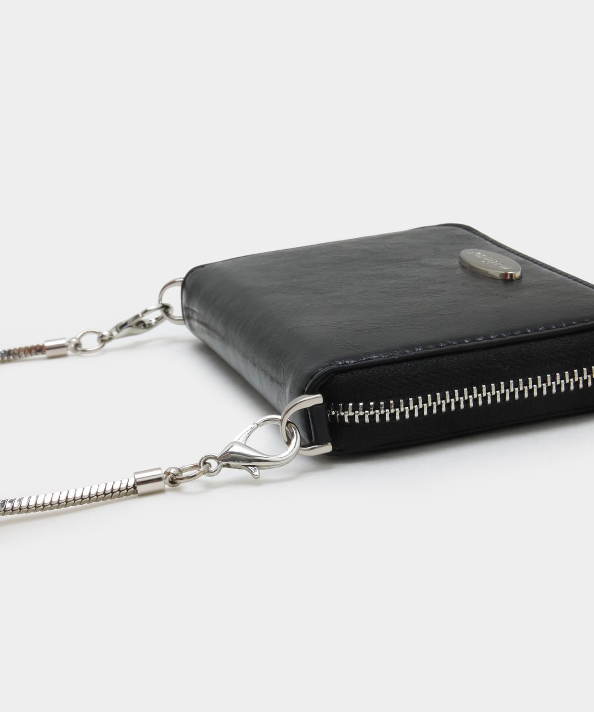 마틴콕스(MATINCOX) Essential Strap - Silver
