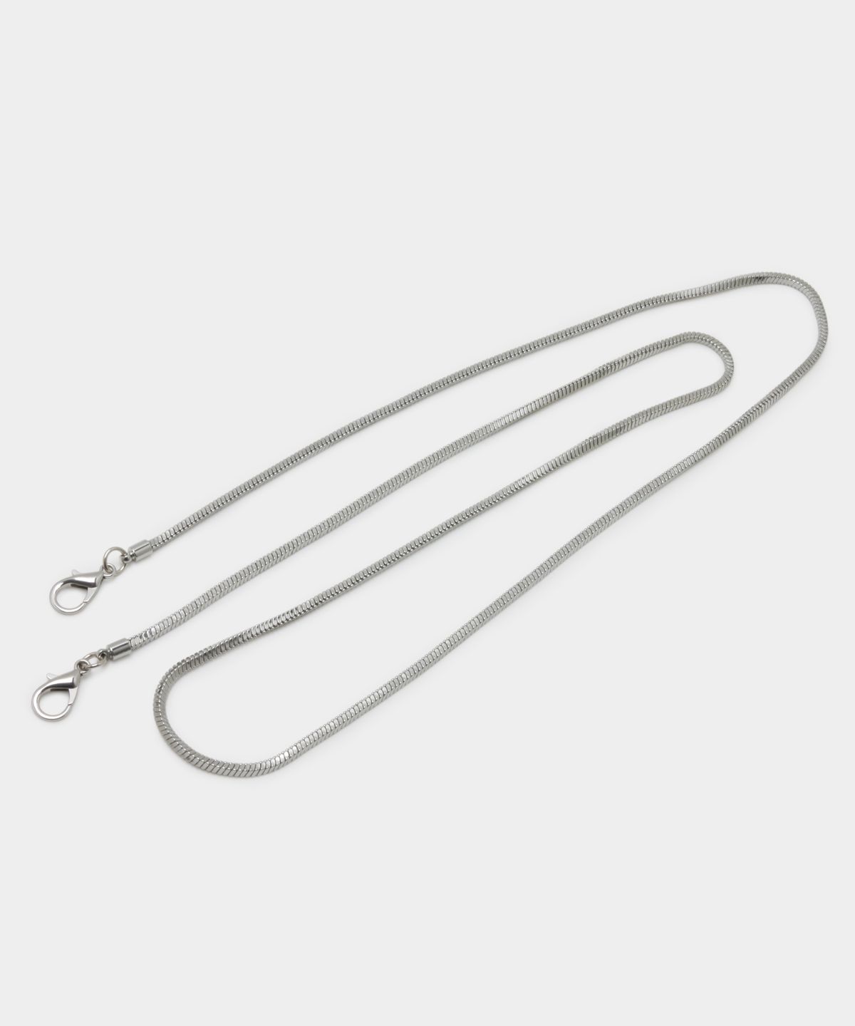마틴콕스(MATINCOX) Essential Strap - Silver