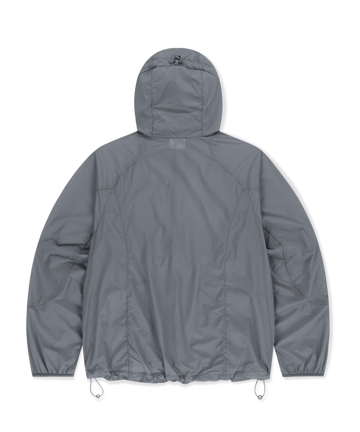 썬러브투어(SUNLOVETOUR) PERTEX® Nimbus Light Jacket Grey