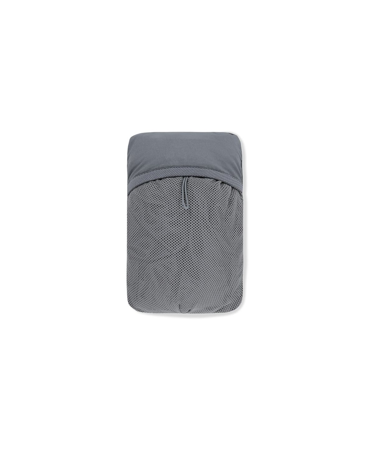 썬러브투어(SUNLOVETOUR) PERTEX® Nimbus Light Jacket Grey
