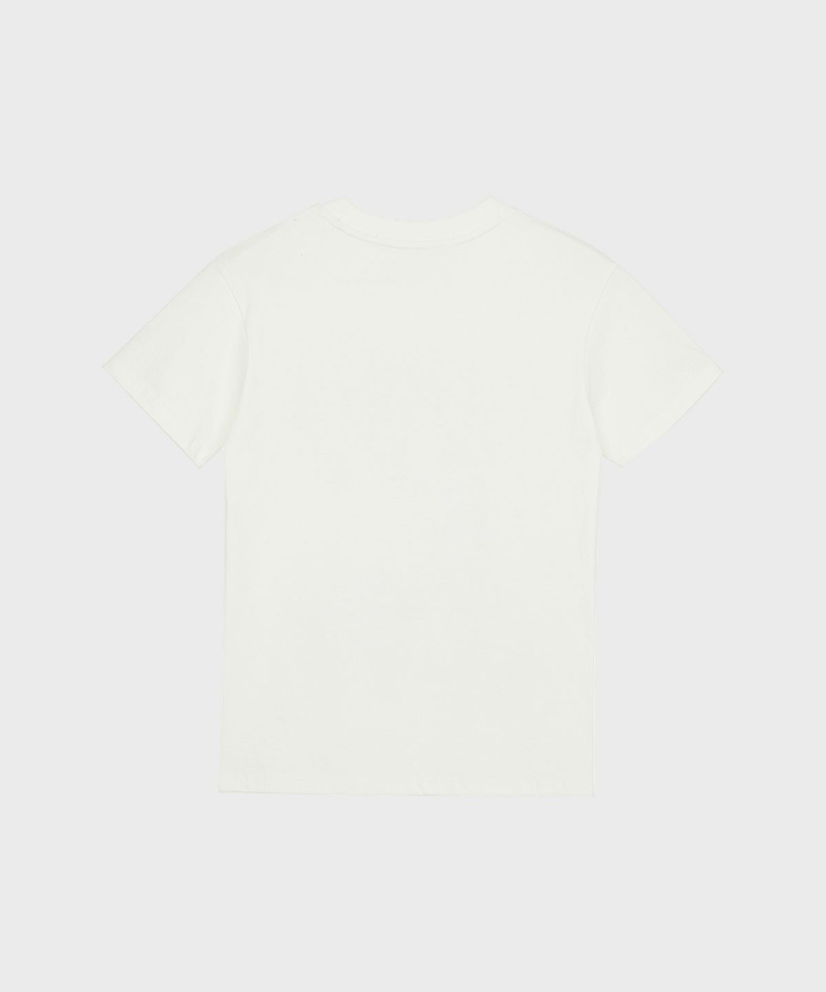 포르테나(PORTERNA) MSTR GRAPHIC SHORT SLEEVE T-SHIRT-3COLOR