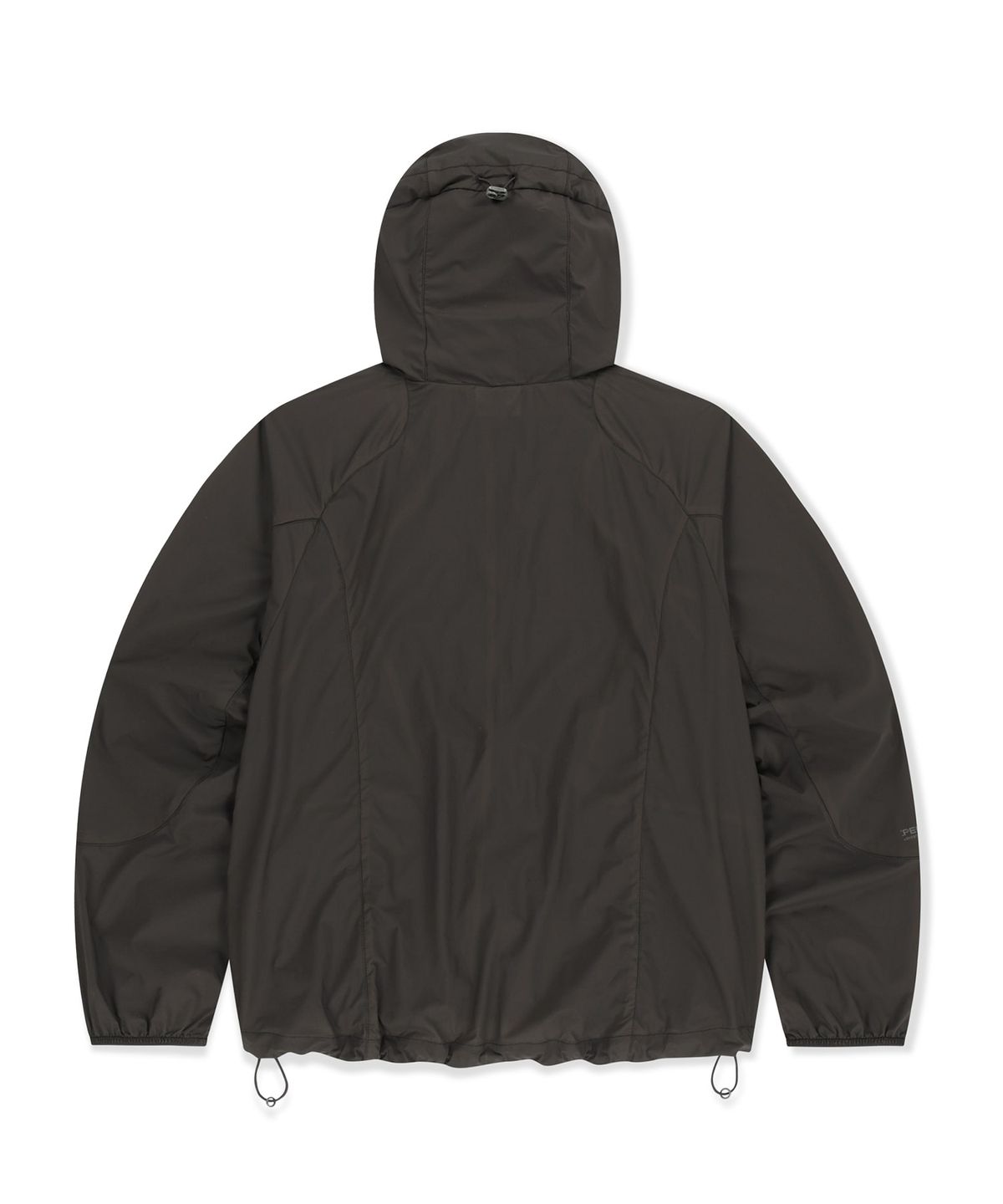 썬러브투어(SUNLOVETOUR) PERTEX® Nimbus Light Jacket Charcoal