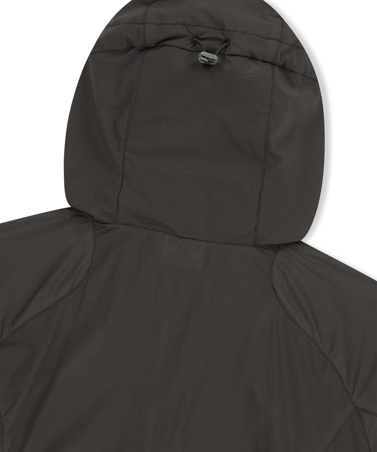 썬러브투어(SUNLOVETOUR) PERTEX® Nimbus Light Jacket Charcoal