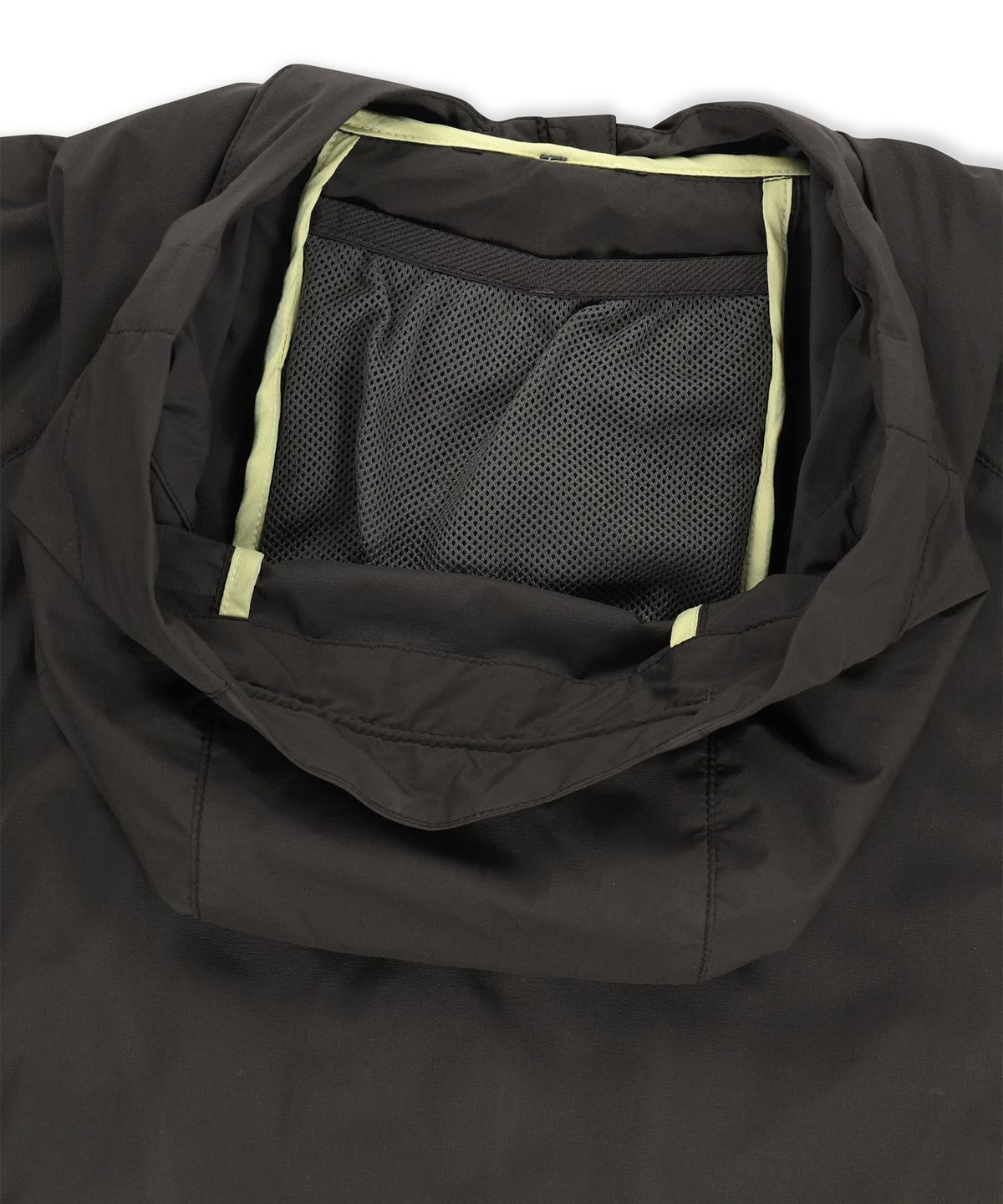 썬러브투어(SUNLOVETOUR) PERTEX® Nimbus Light Jacket Charcoal