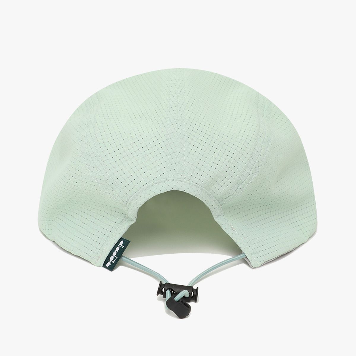 디아도라(diadora) 패커블 캡 LIME