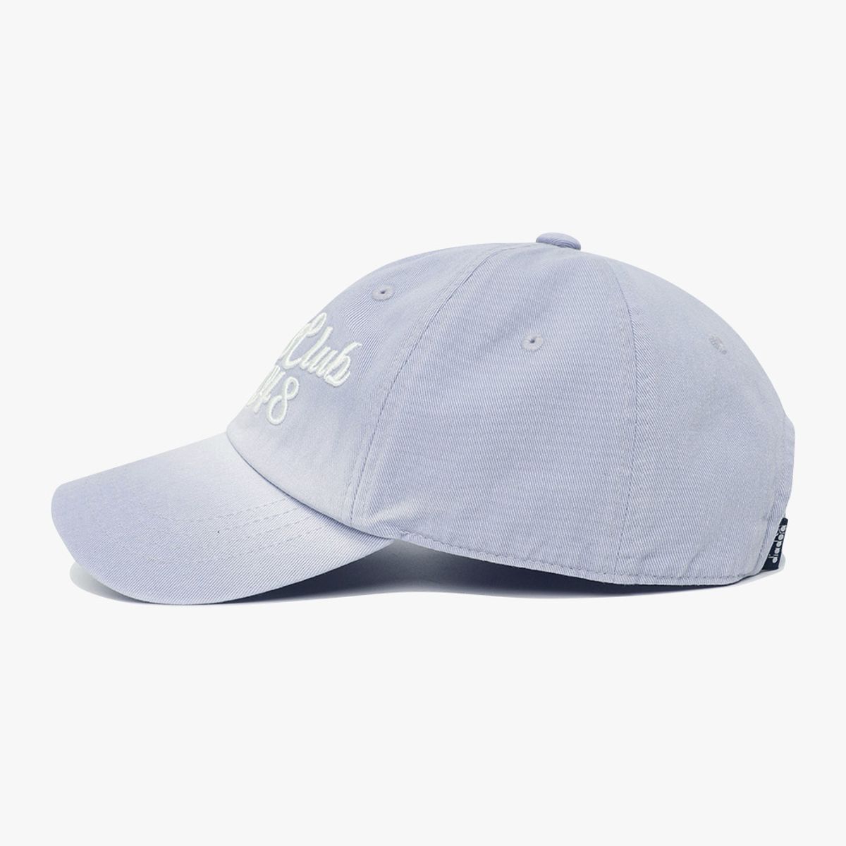 디아도라(diadora) 워싱캡 SKY BLUE