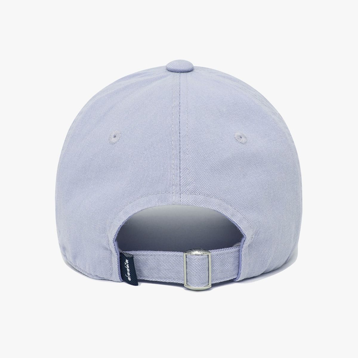 디아도라(diadora) 워싱캡 SKY BLUE