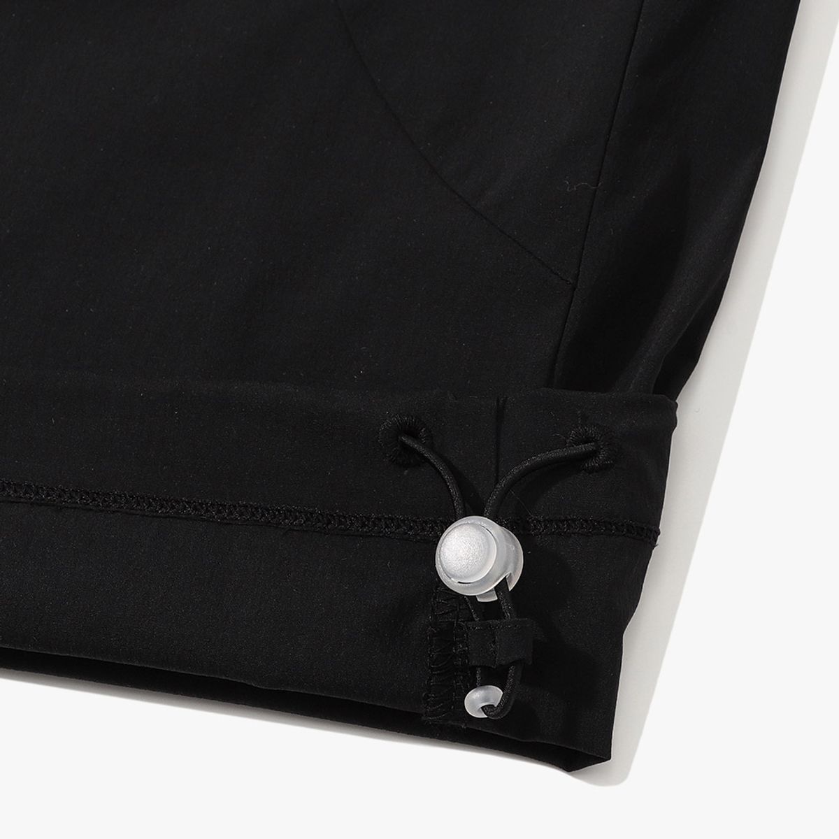 디아도라(diadora) 테니스타 크롭 반팔 피스테 우먼 BLACK