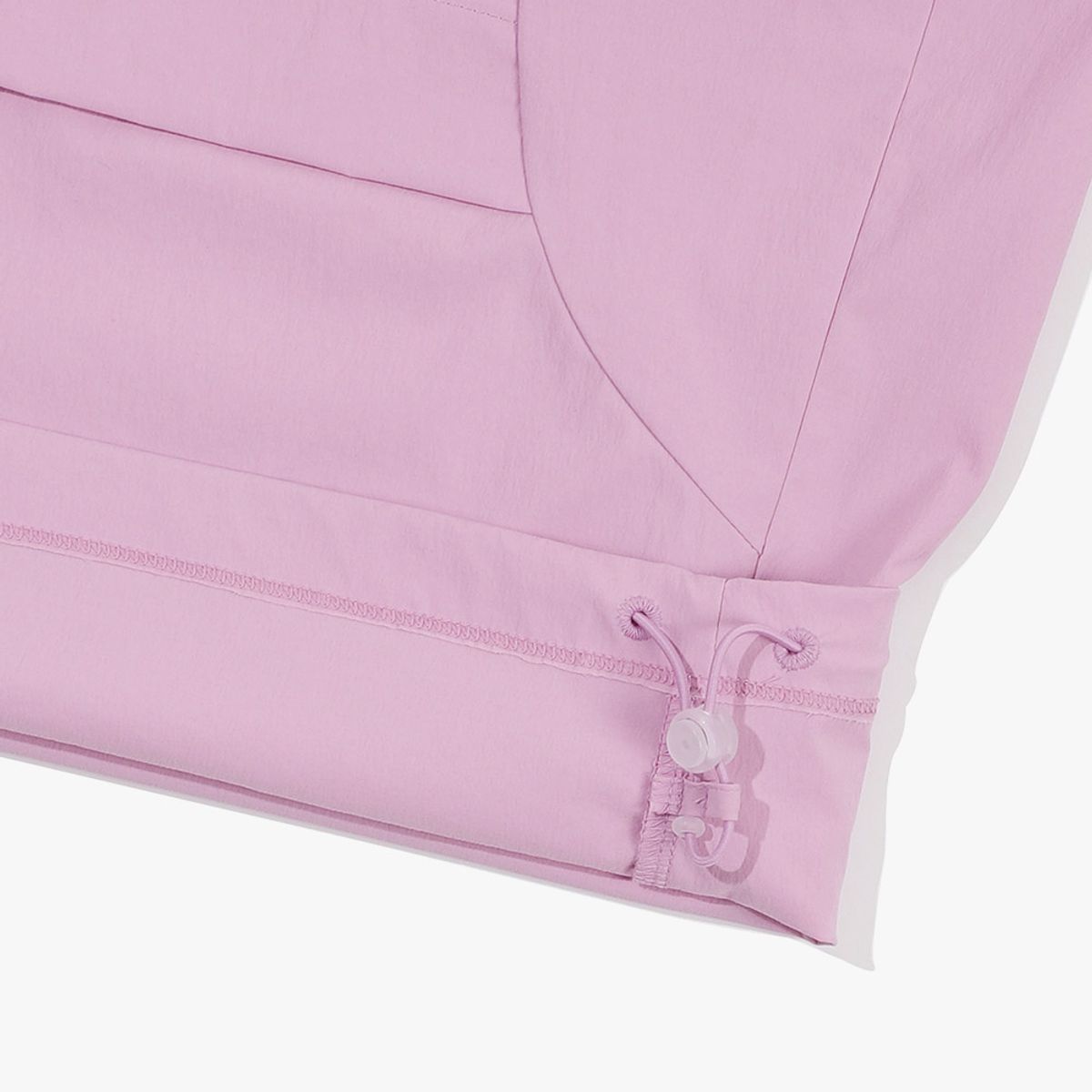 디아도라(diadora) 테니스타 크롭 반팔 피스테 우먼 VIOLET