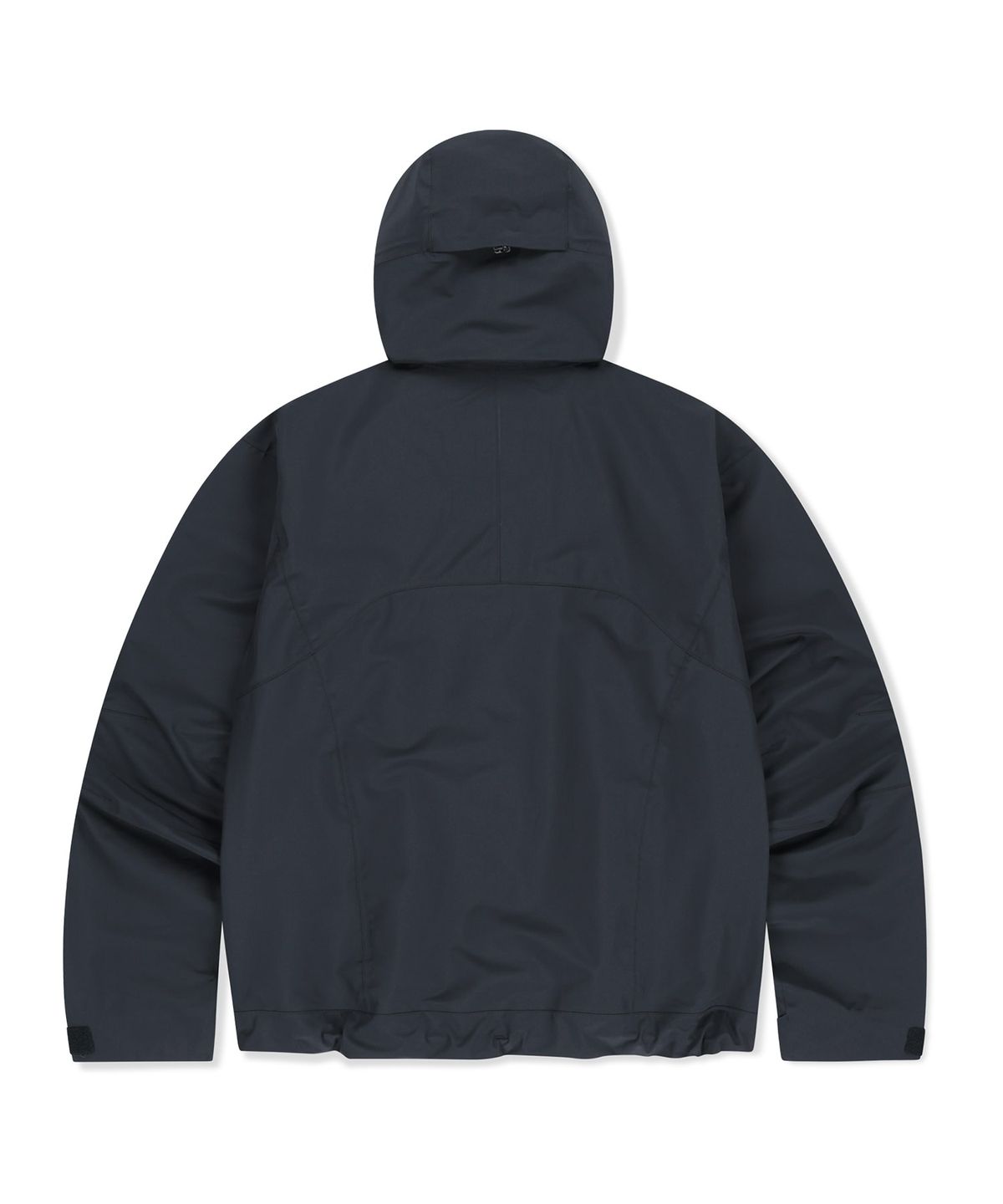 썬러브투어(SUNLOVETOUR) PERTEX® 3L Glen Shell Jacket Navy