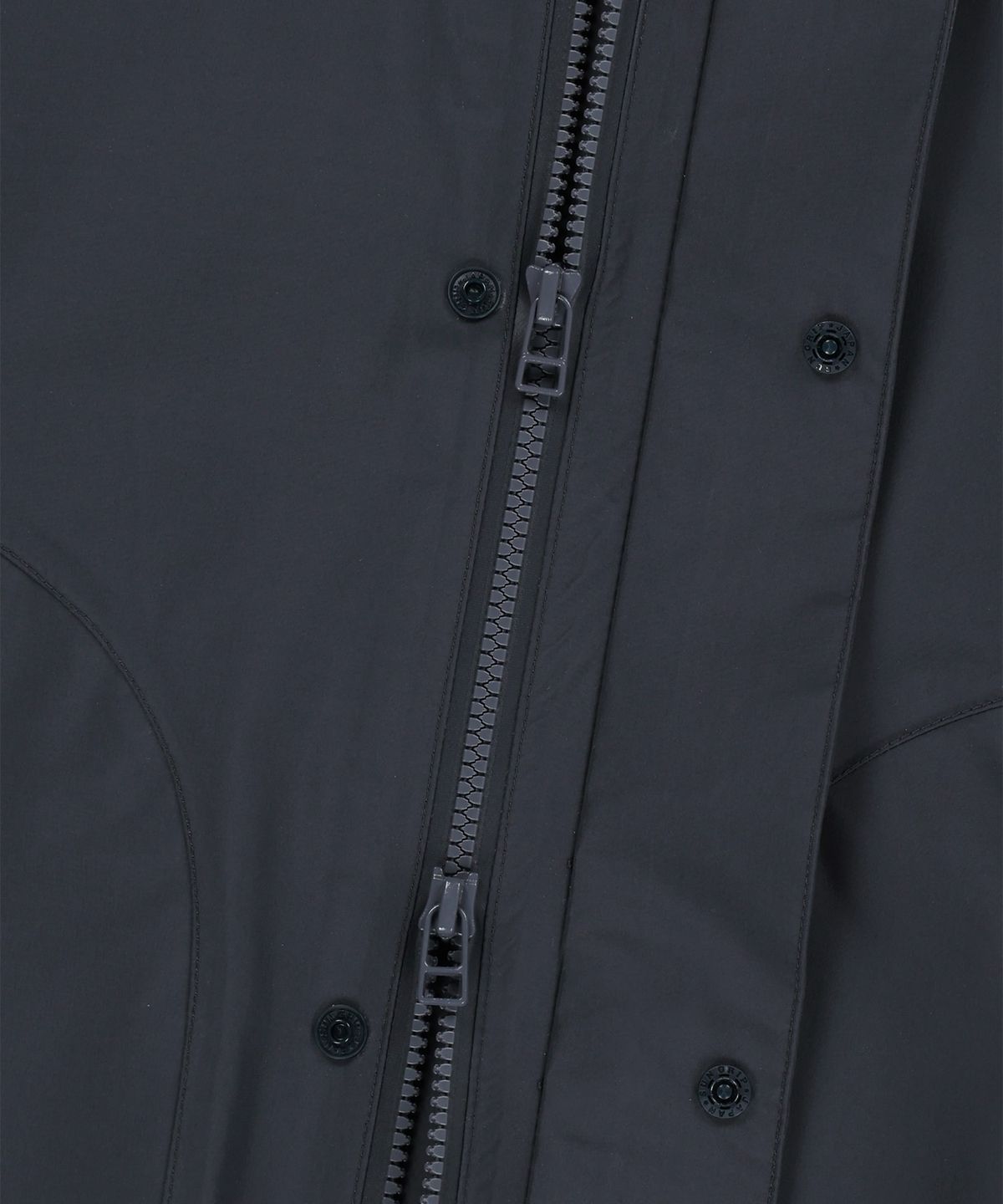 썬러브투어(SUNLOVETOUR) PERTEX® 3L Glen Shell Jacket Navy