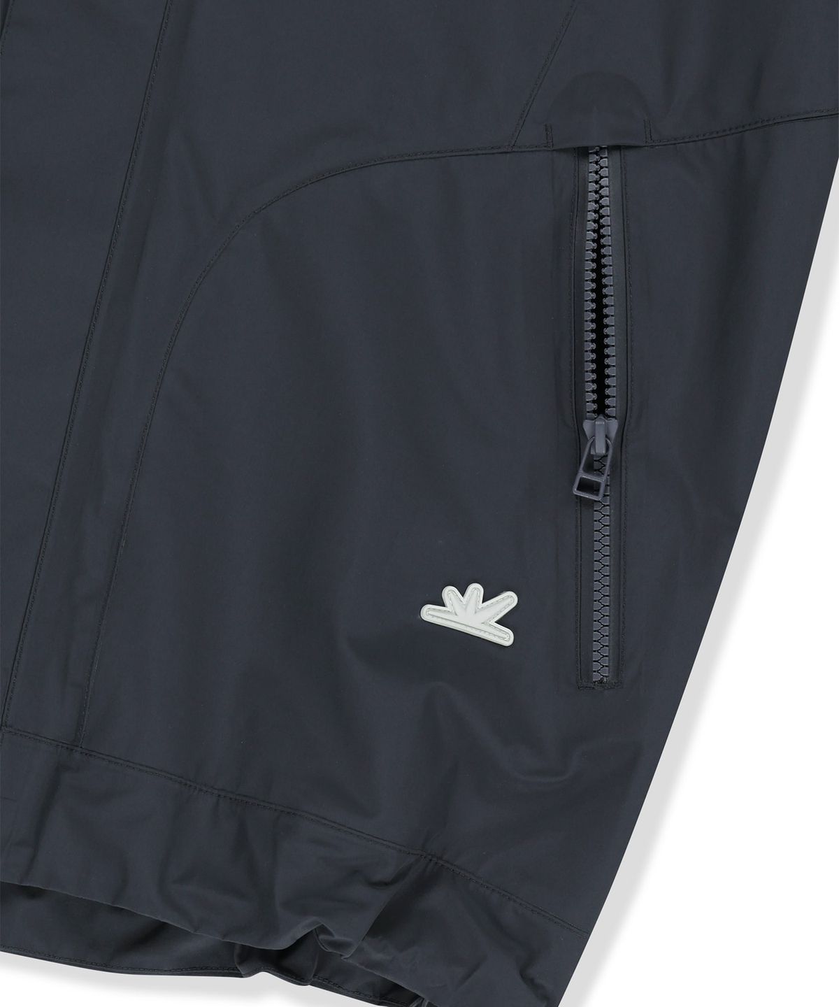 썬러브투어(SUNLOVETOUR) PERTEX® 3L Glen Shell Jacket Navy