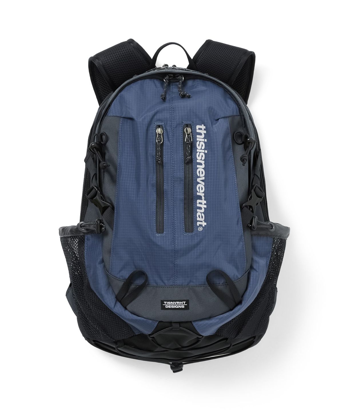 디스이즈네버댓(THISISNEVERTHAT) SP Backpack 29 Dusty Blue