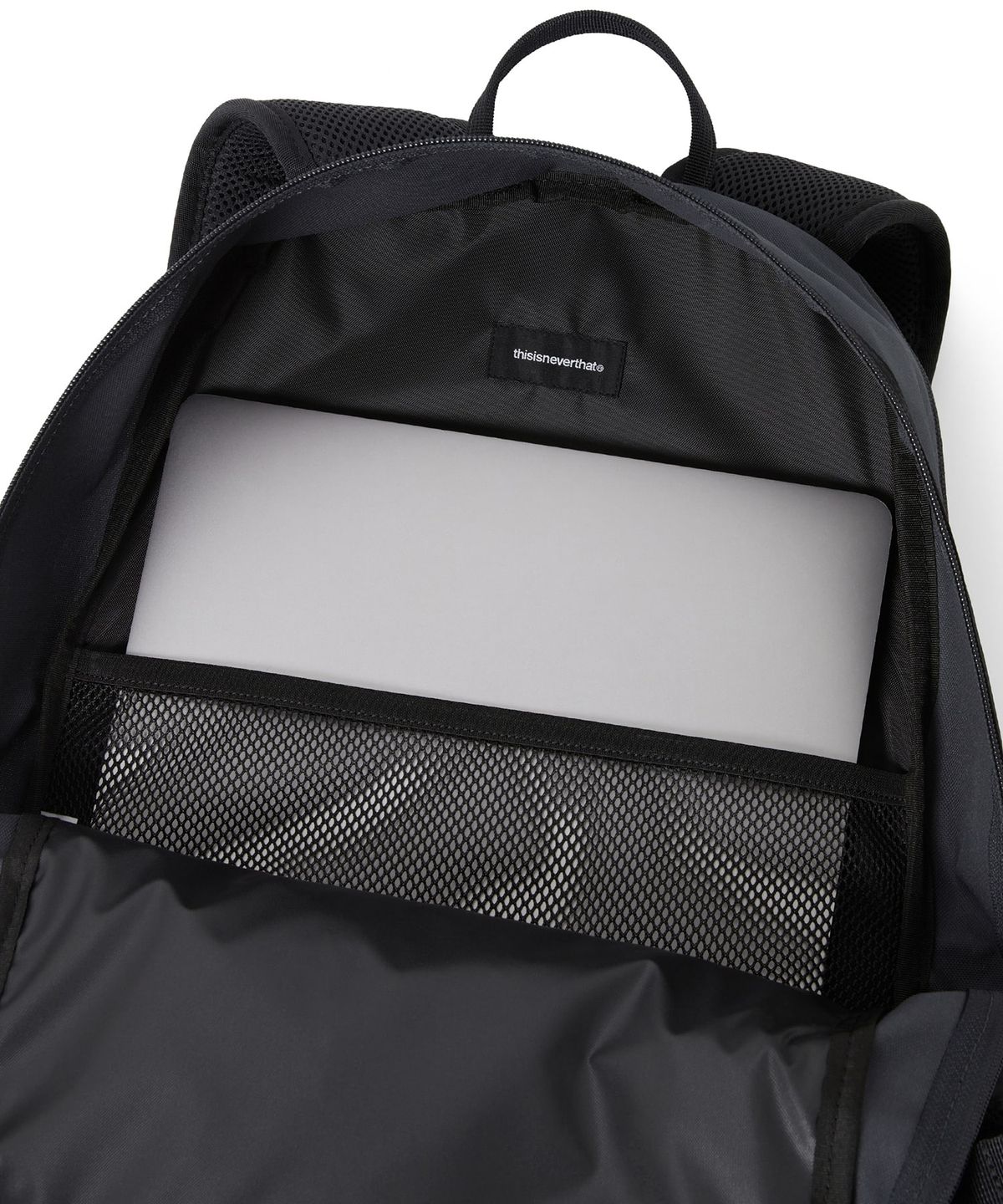디스이즈네버댓(THISISNEVERTHAT) SP Backpack 29 Dusty Blue