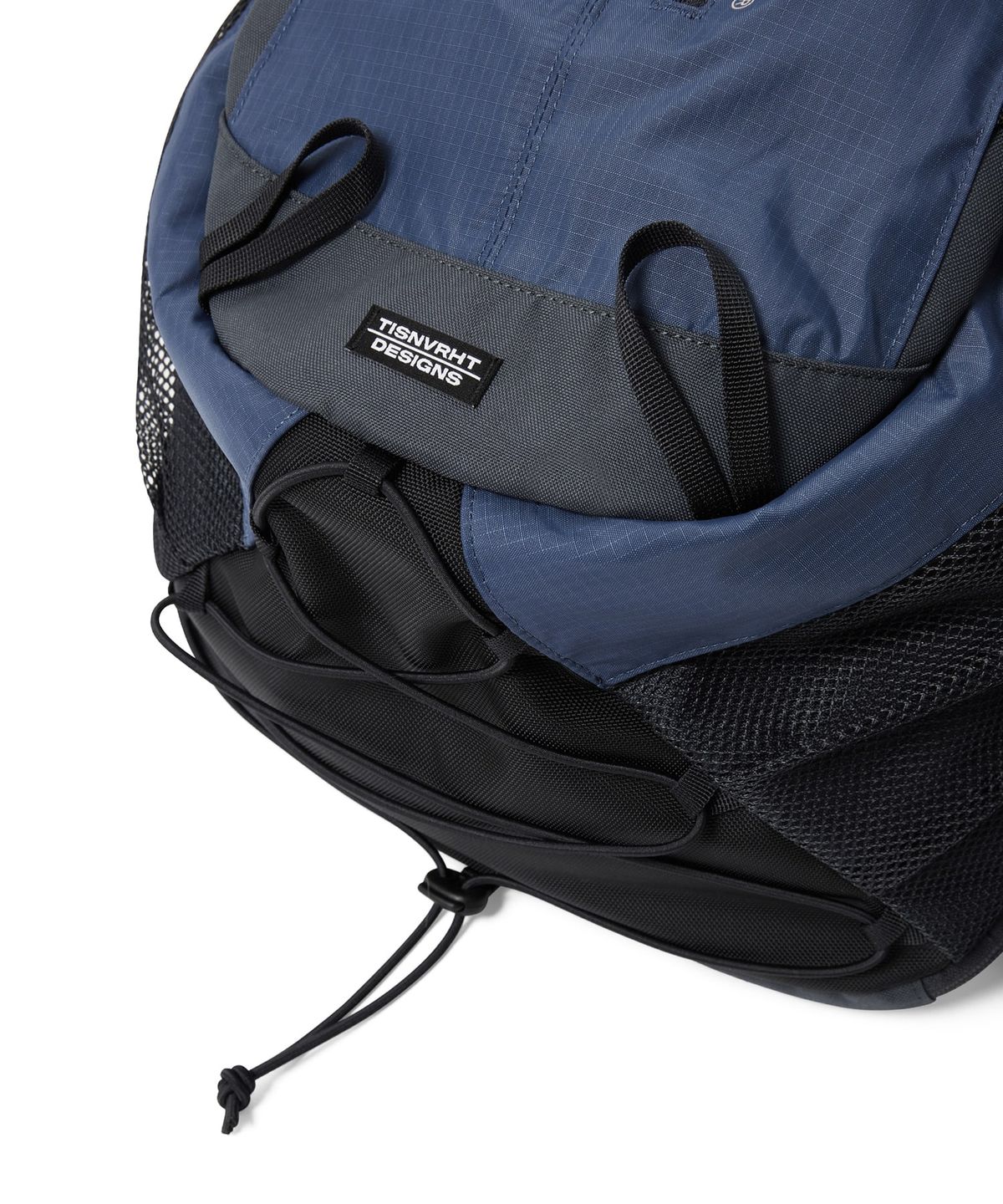 디스이즈네버댓(THISISNEVERTHAT) SP Backpack 29 Dusty Blue