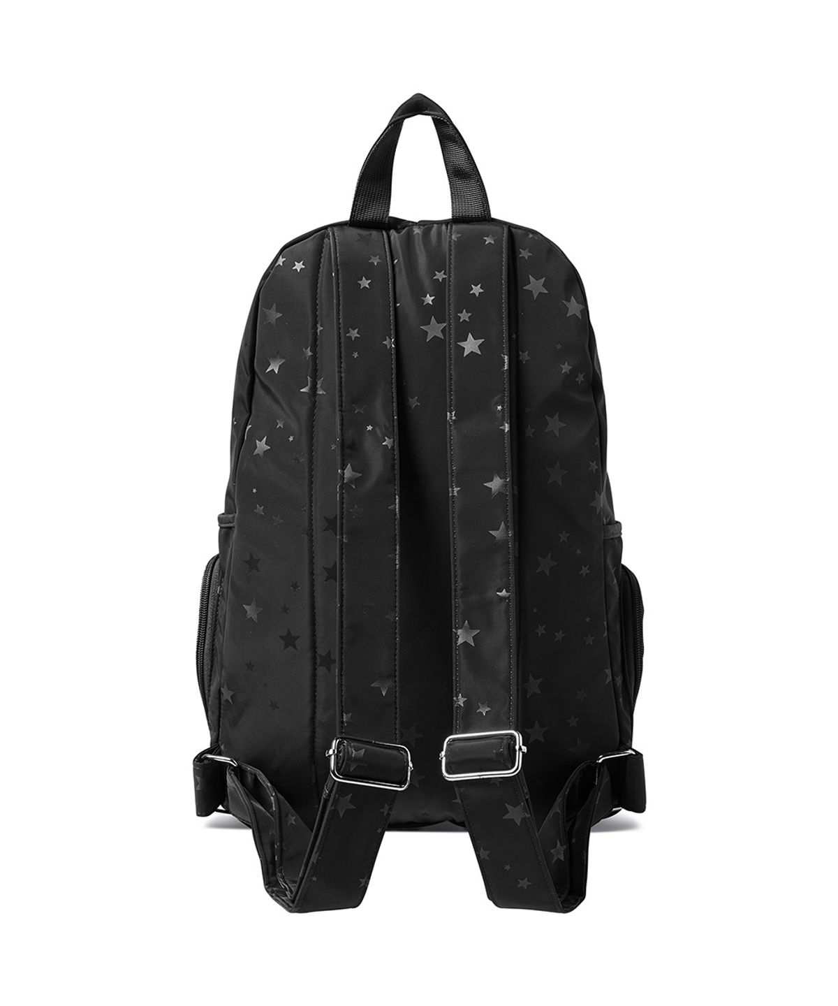 더그린랩(THE GREEN LAB) 스타 백팩 [블랙]