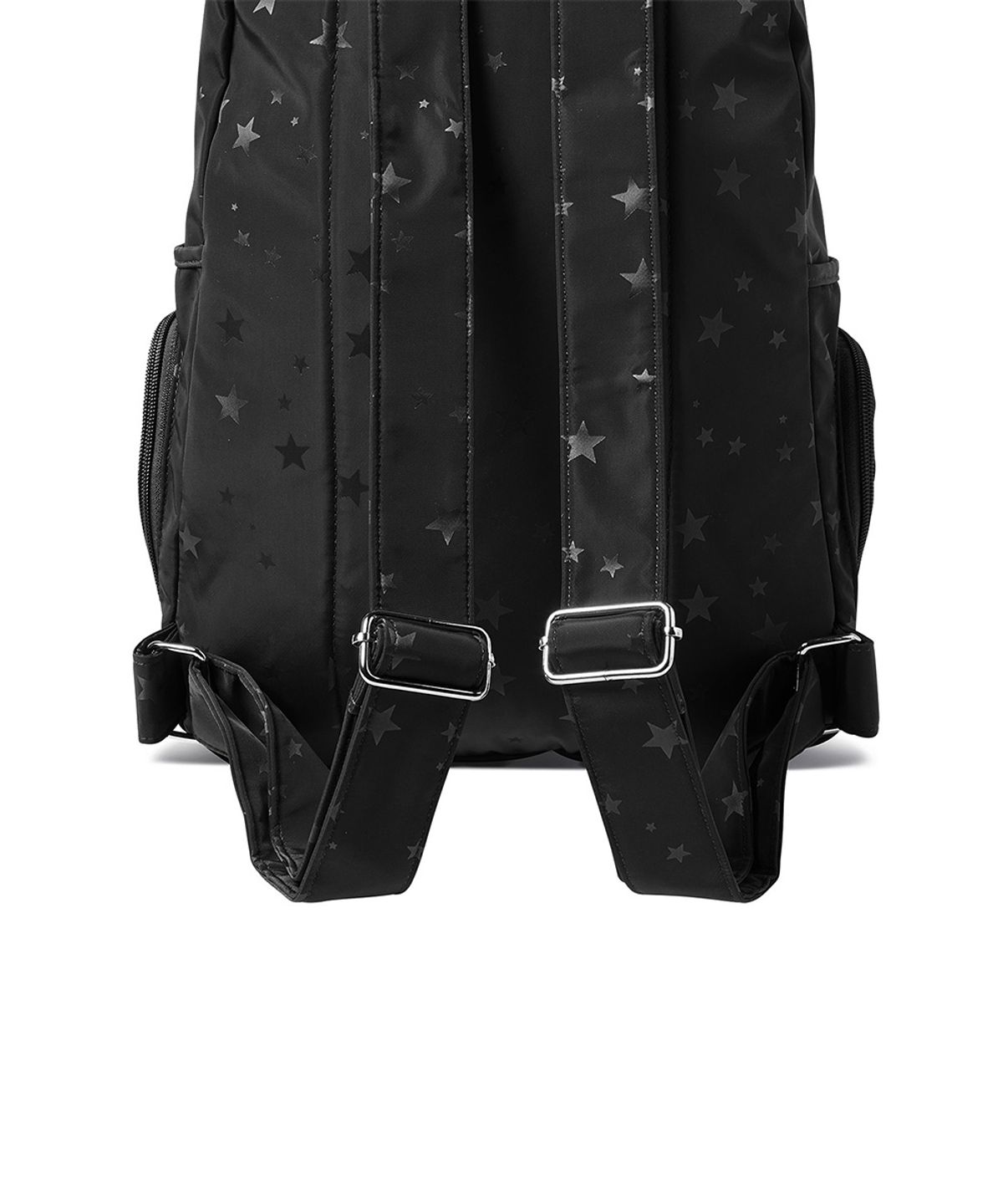 더그린랩(THE GREEN LAB) 스타 백팩 [블랙]