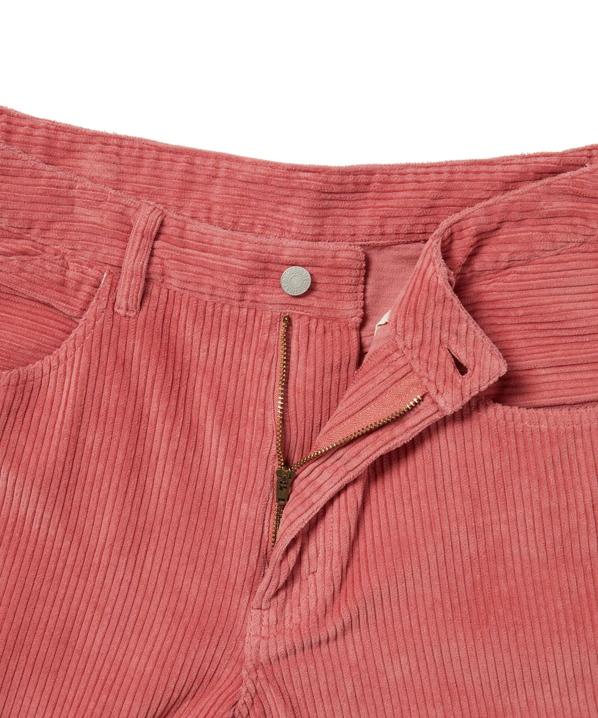 디스이즈네버댓(THISISNEVERTHAT) Corduroy Pant Coral