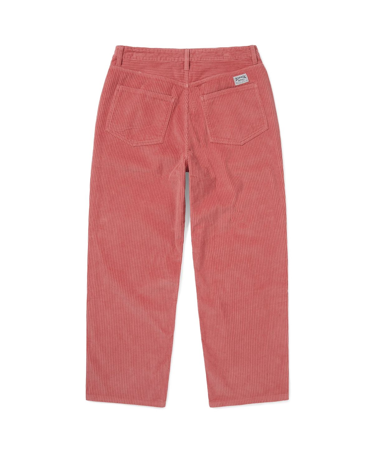 디스이즈네버댓(THISISNEVERTHAT) Corduroy Pant Coral