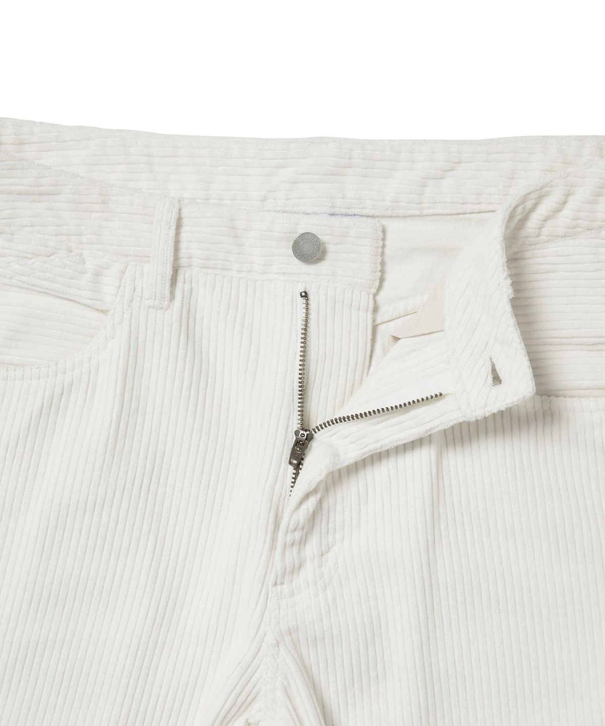 디스이즈네버댓(THISISNEVERTHAT) Corduroy Pant Stone