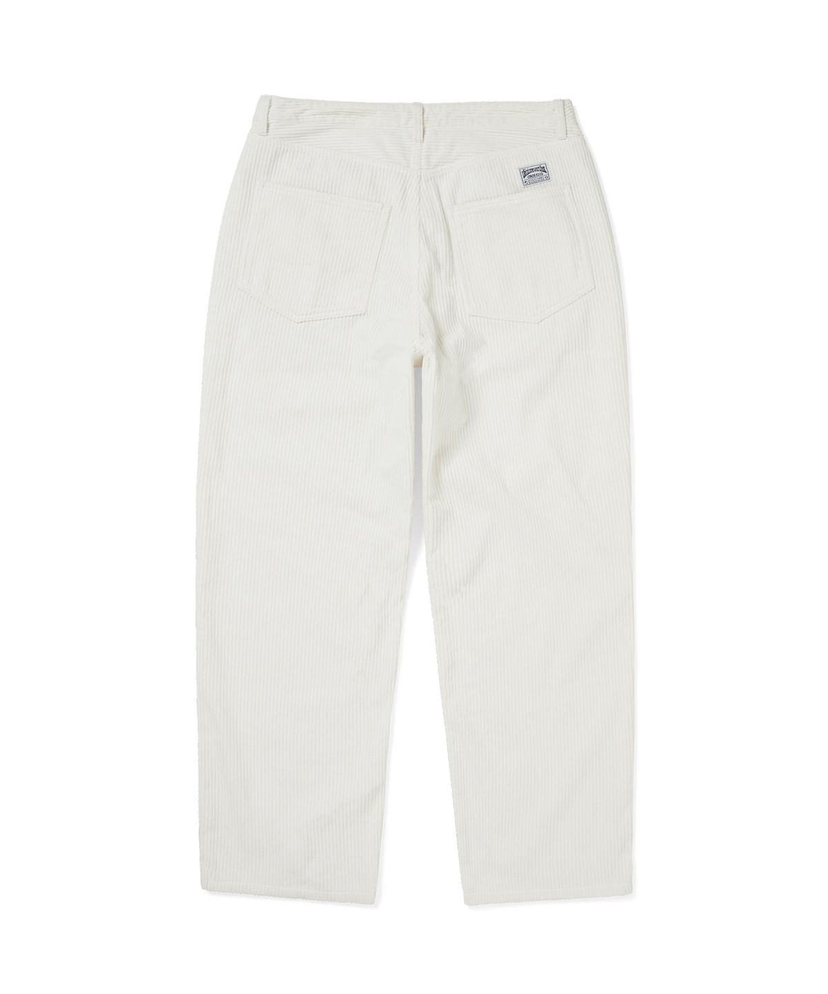 디스이즈네버댓(THISISNEVERTHAT) Corduroy Pant Stone