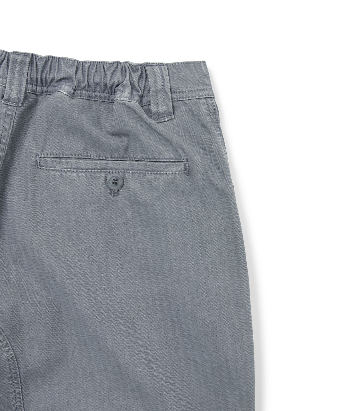 디스이즈네버댓(THISISNEVERTHAT) HBT Washed Pant Blue