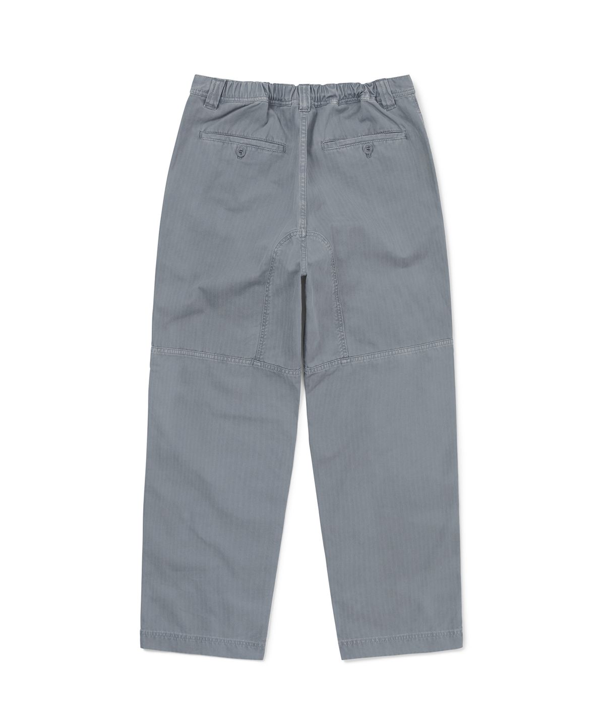 디스이즈네버댓(THISISNEVERTHAT) HBT Washed Pant Blue