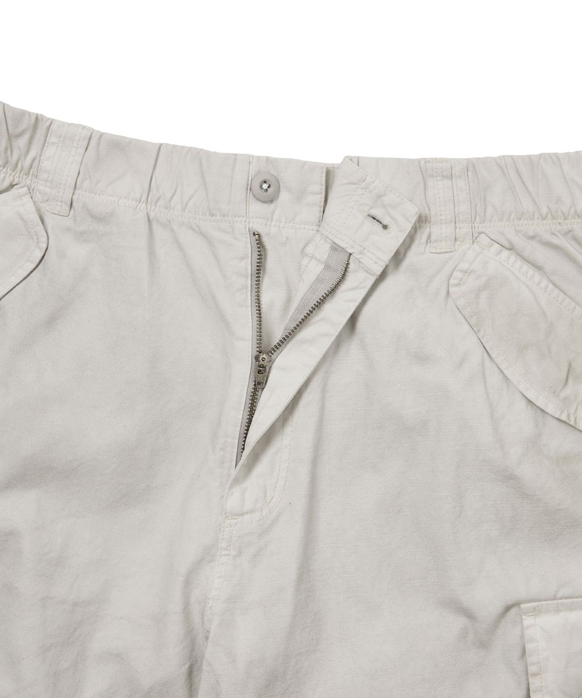 디스이즈네버댓(THISISNEVERTHAT) Cargo Pant Dusty Stone